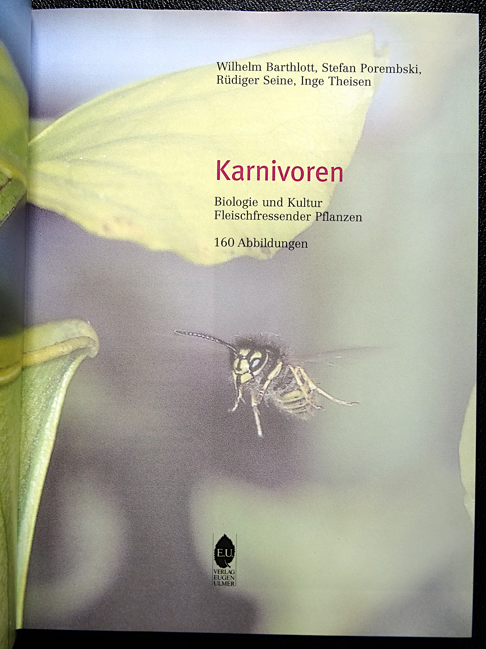 Title page