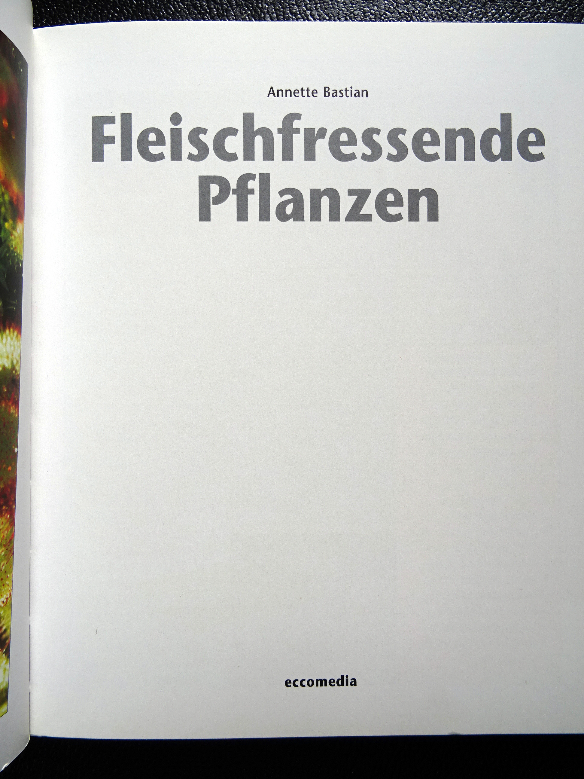 Title page
