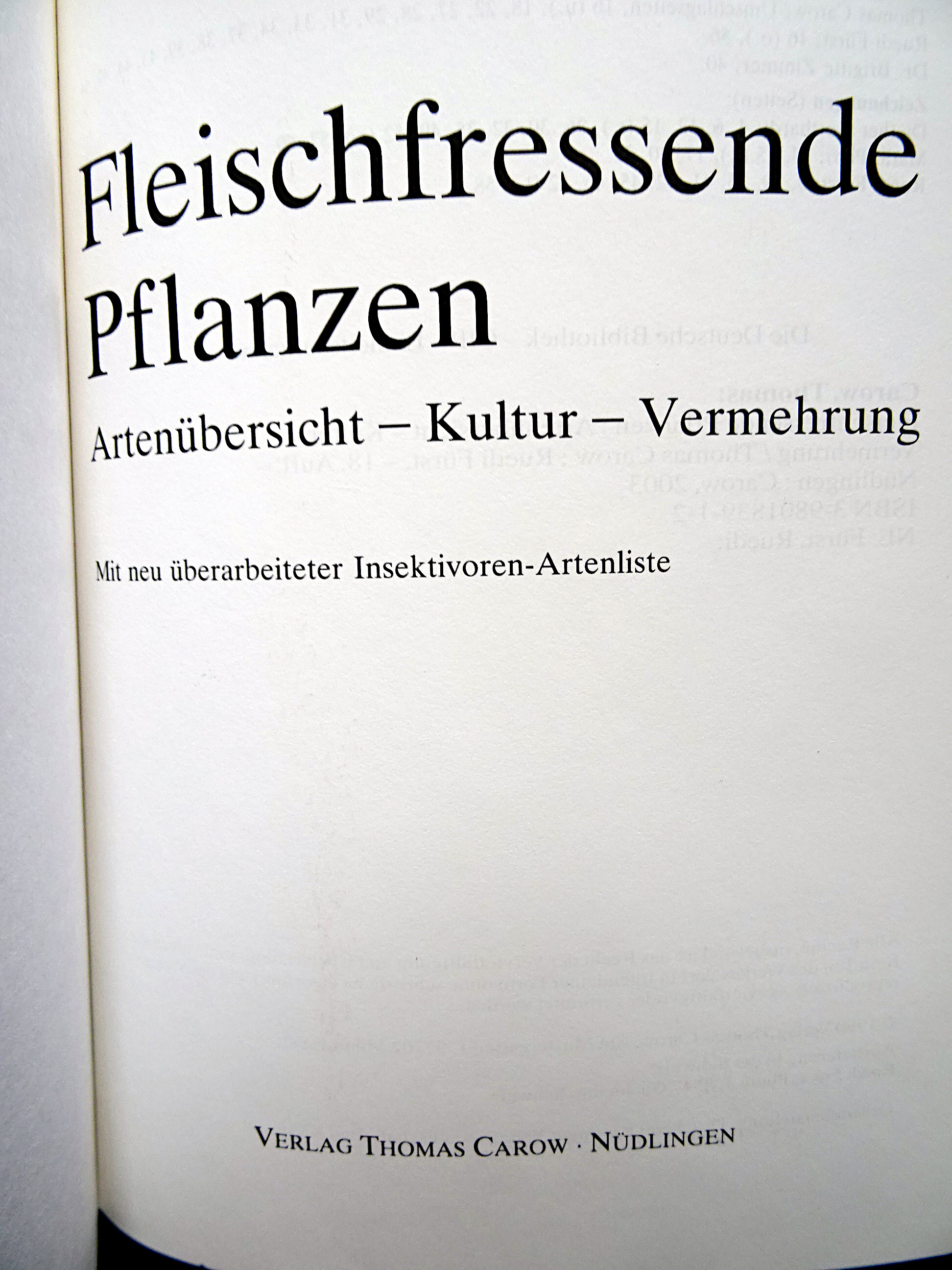 Title page