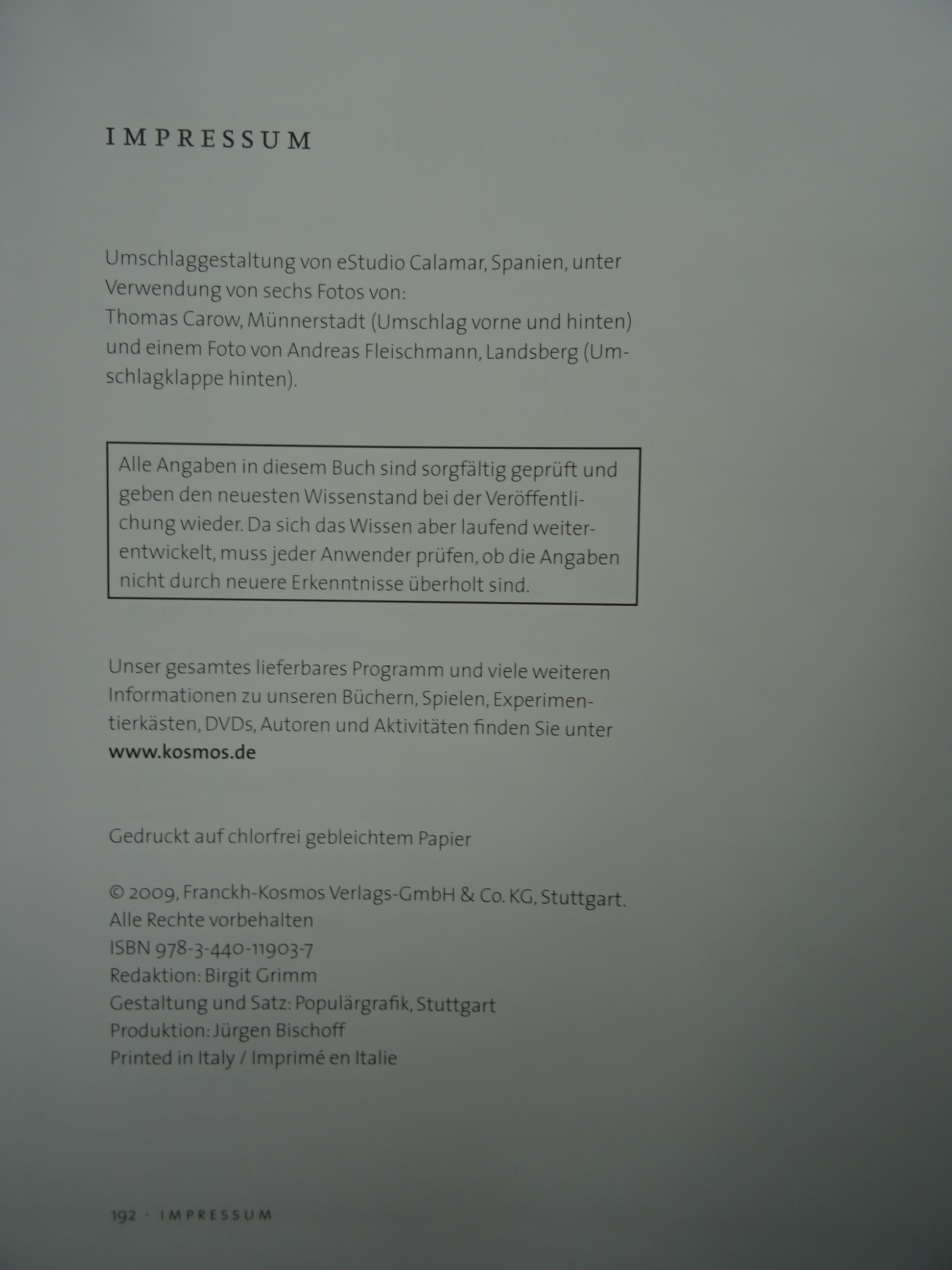 Copyright