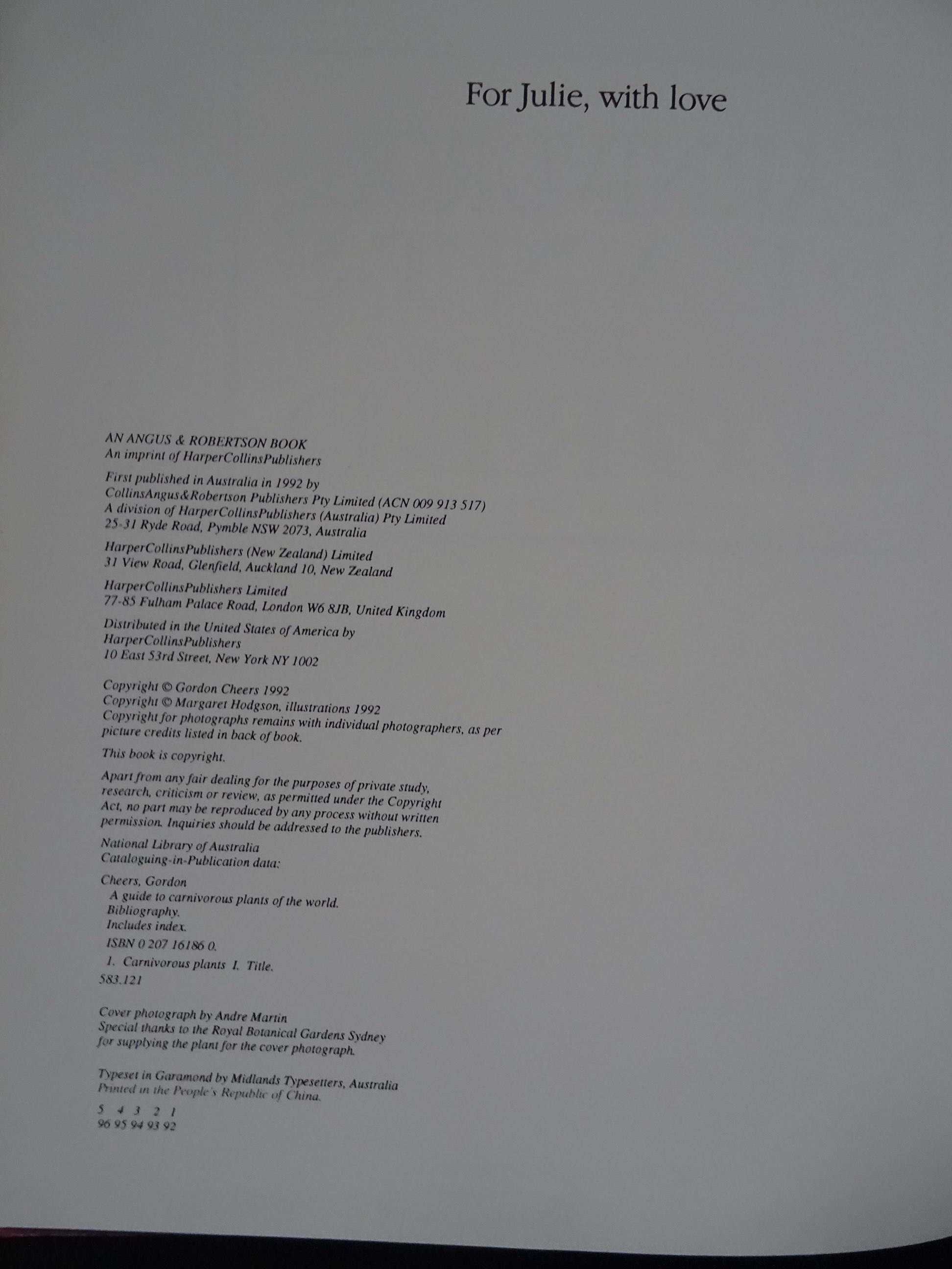 Copyright