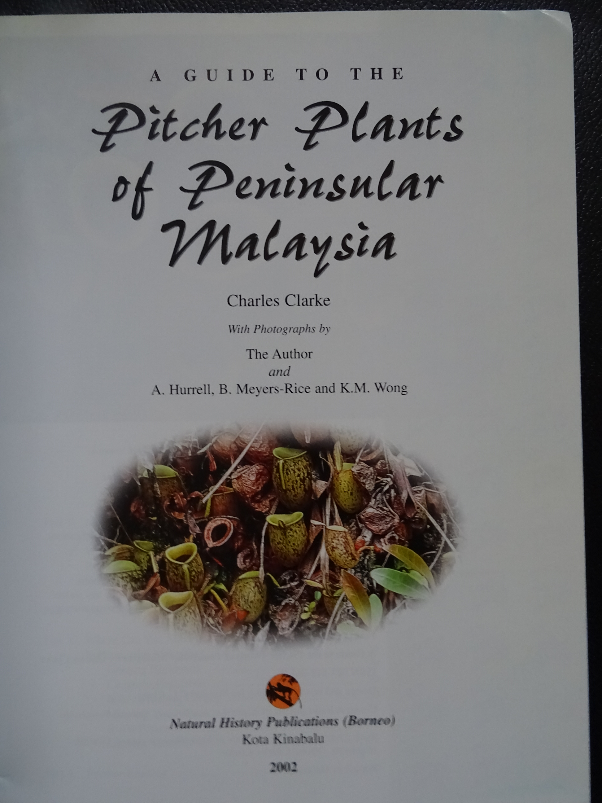 Title page