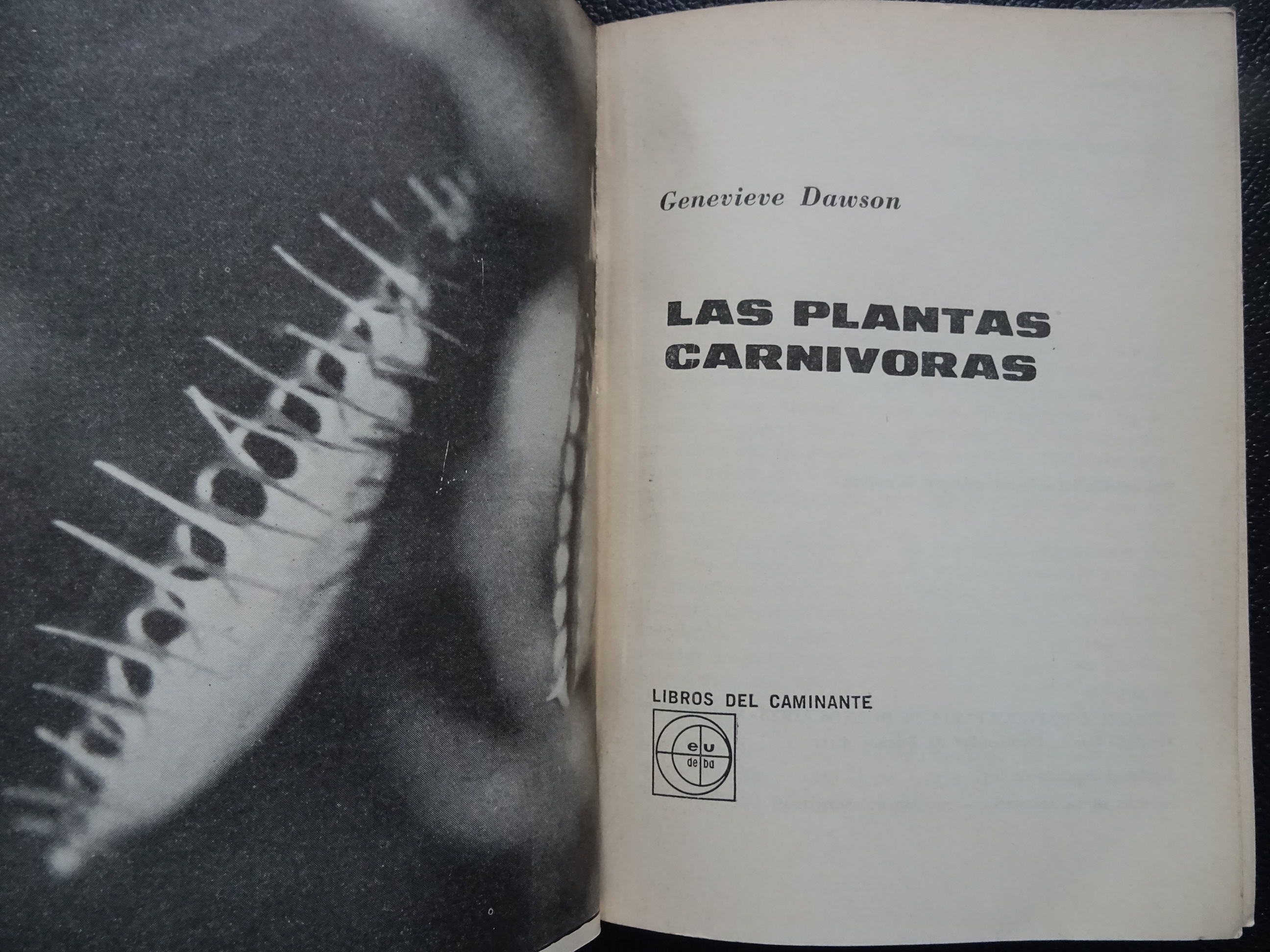Title page