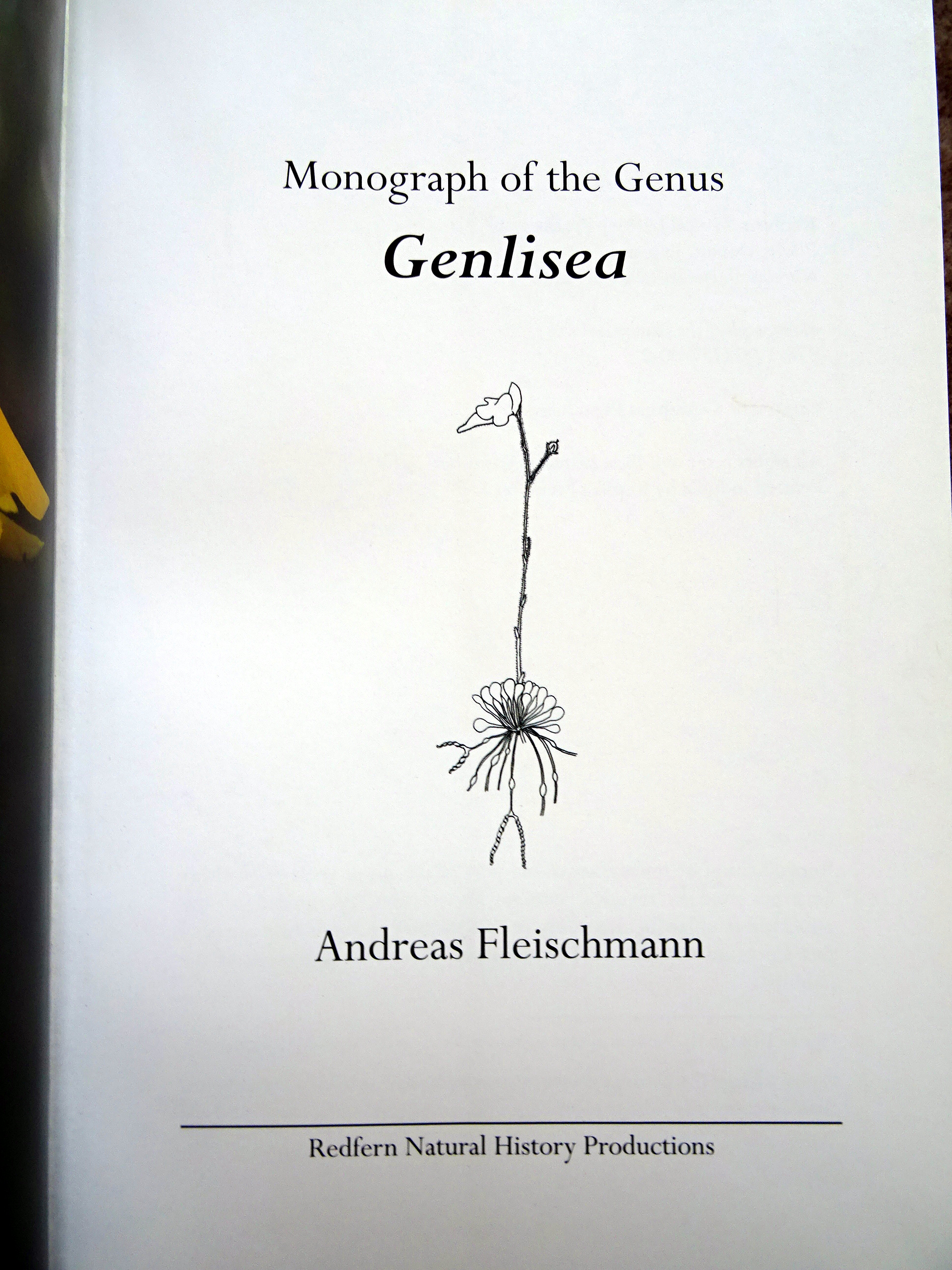 Title page