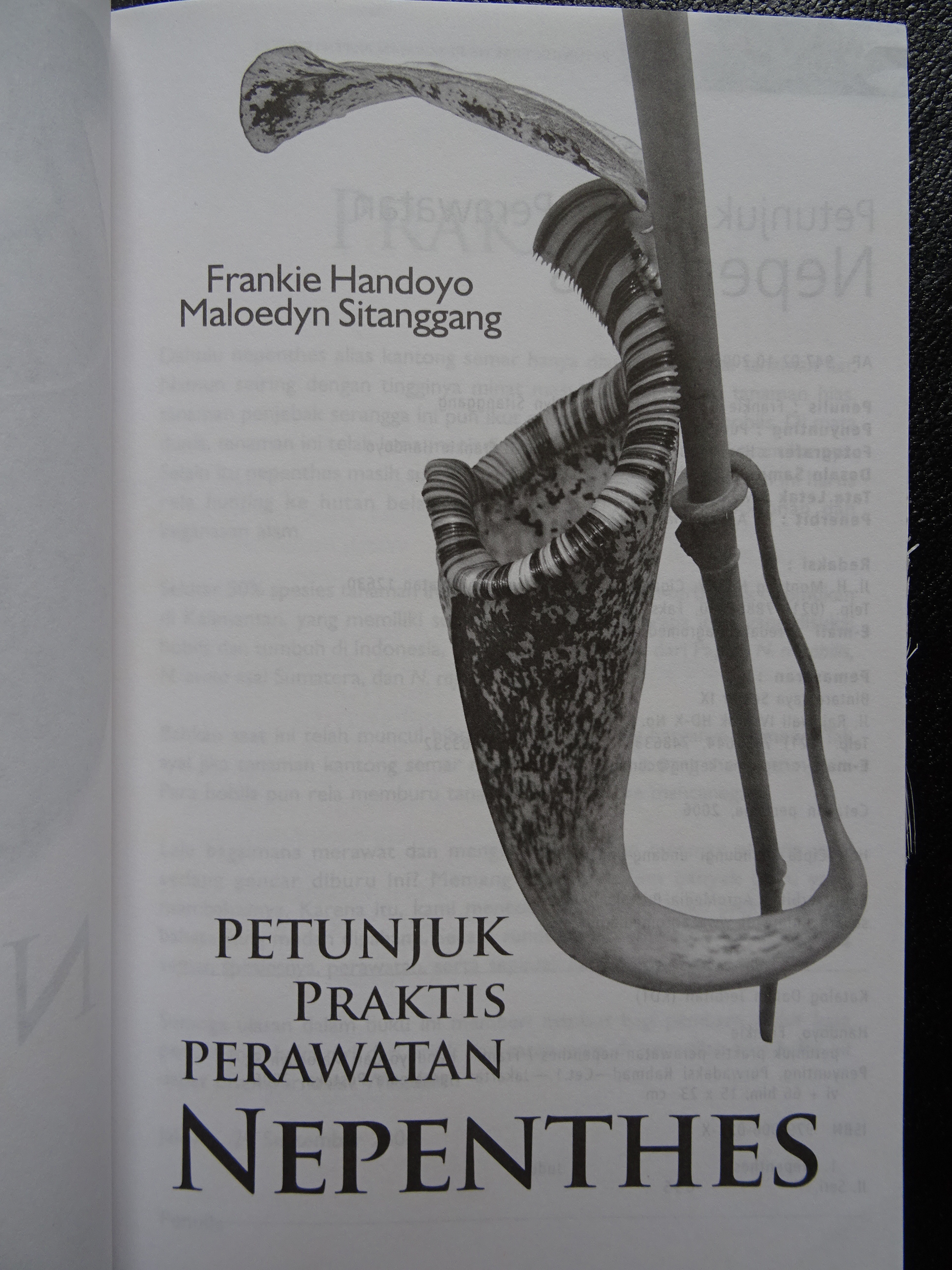 Title page