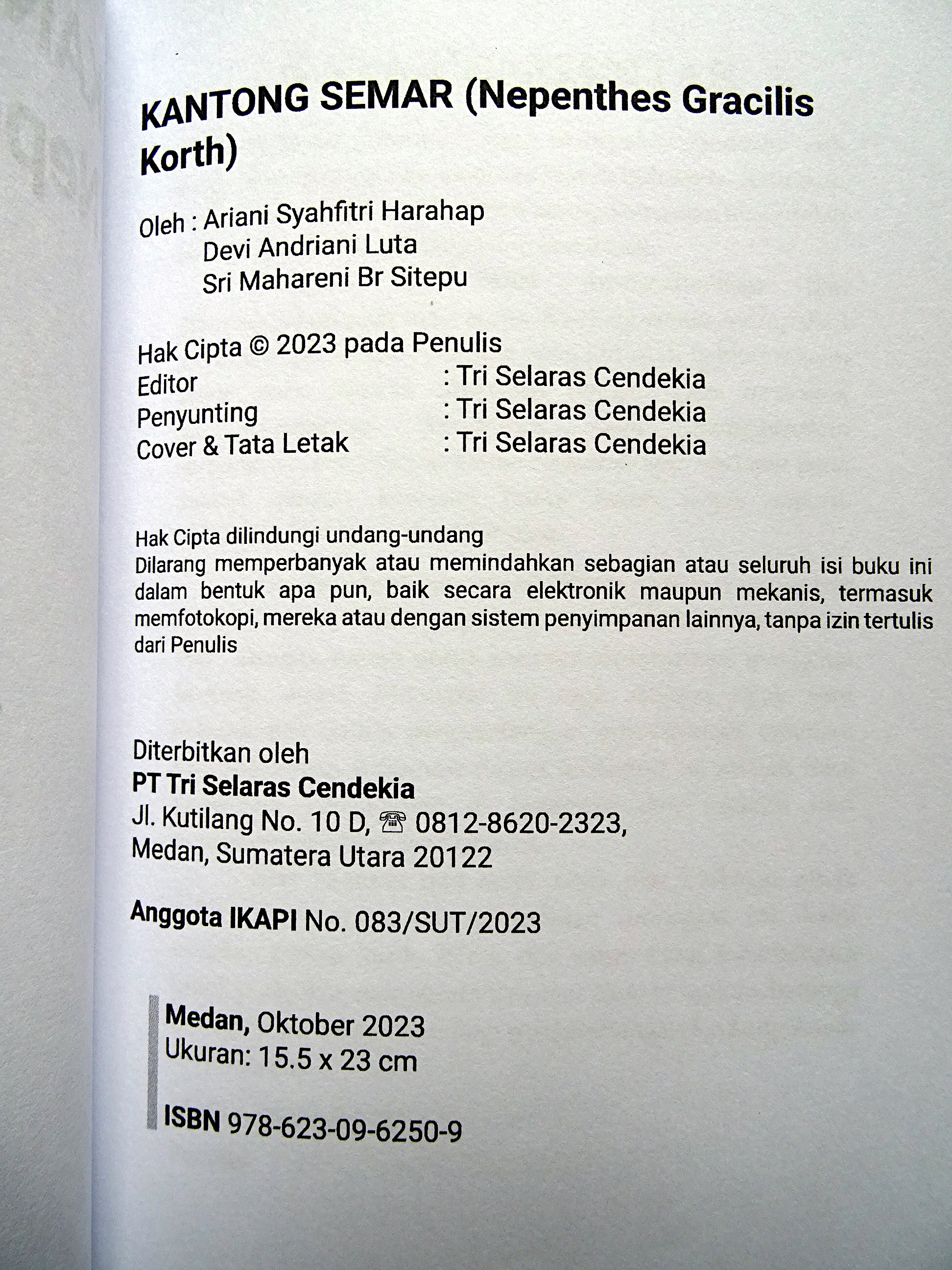 Copyright