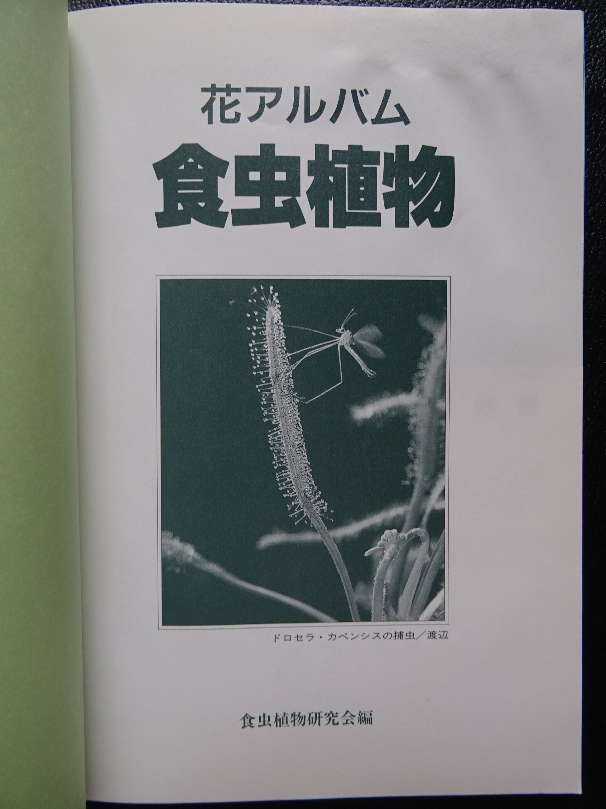 Title page
