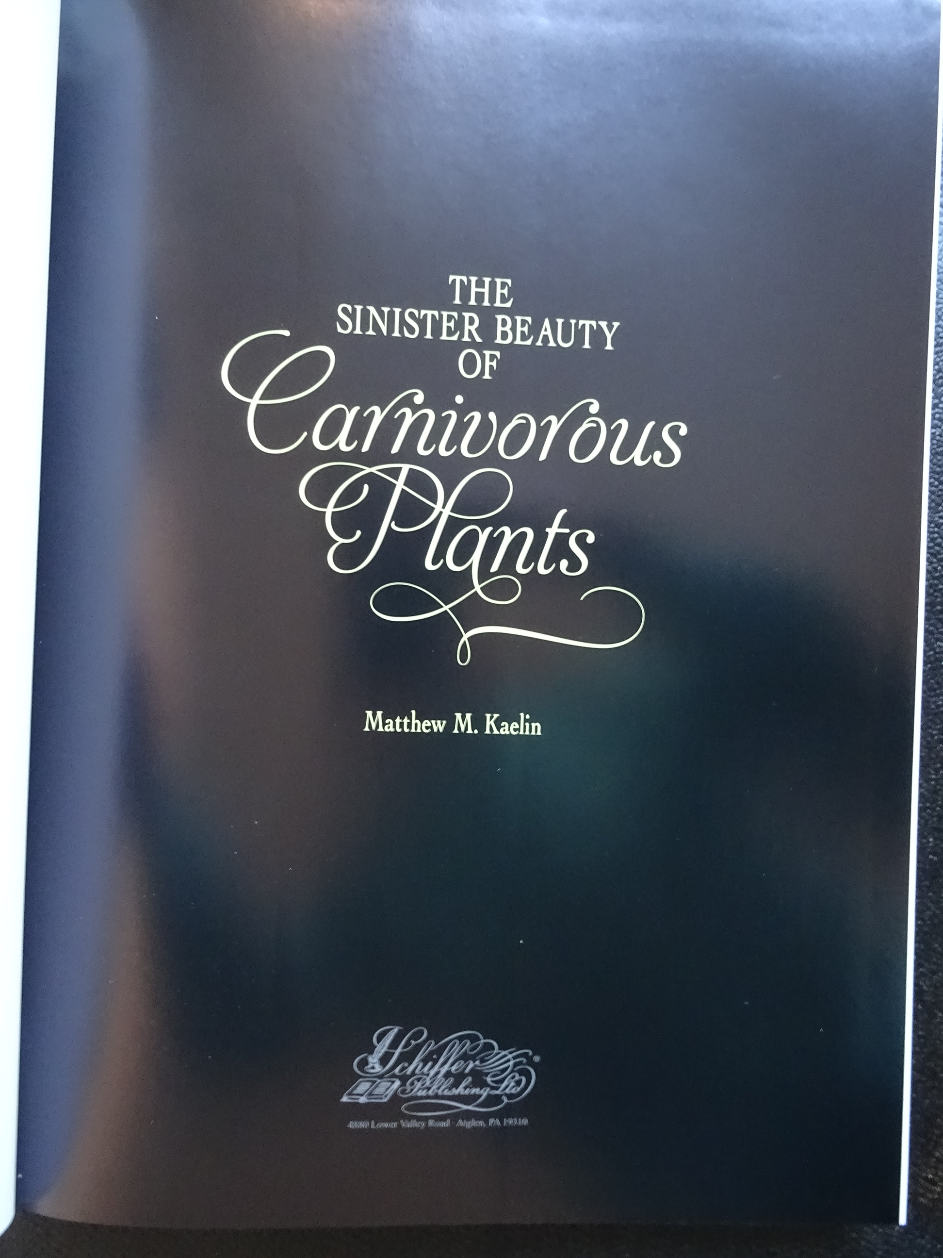 Title page