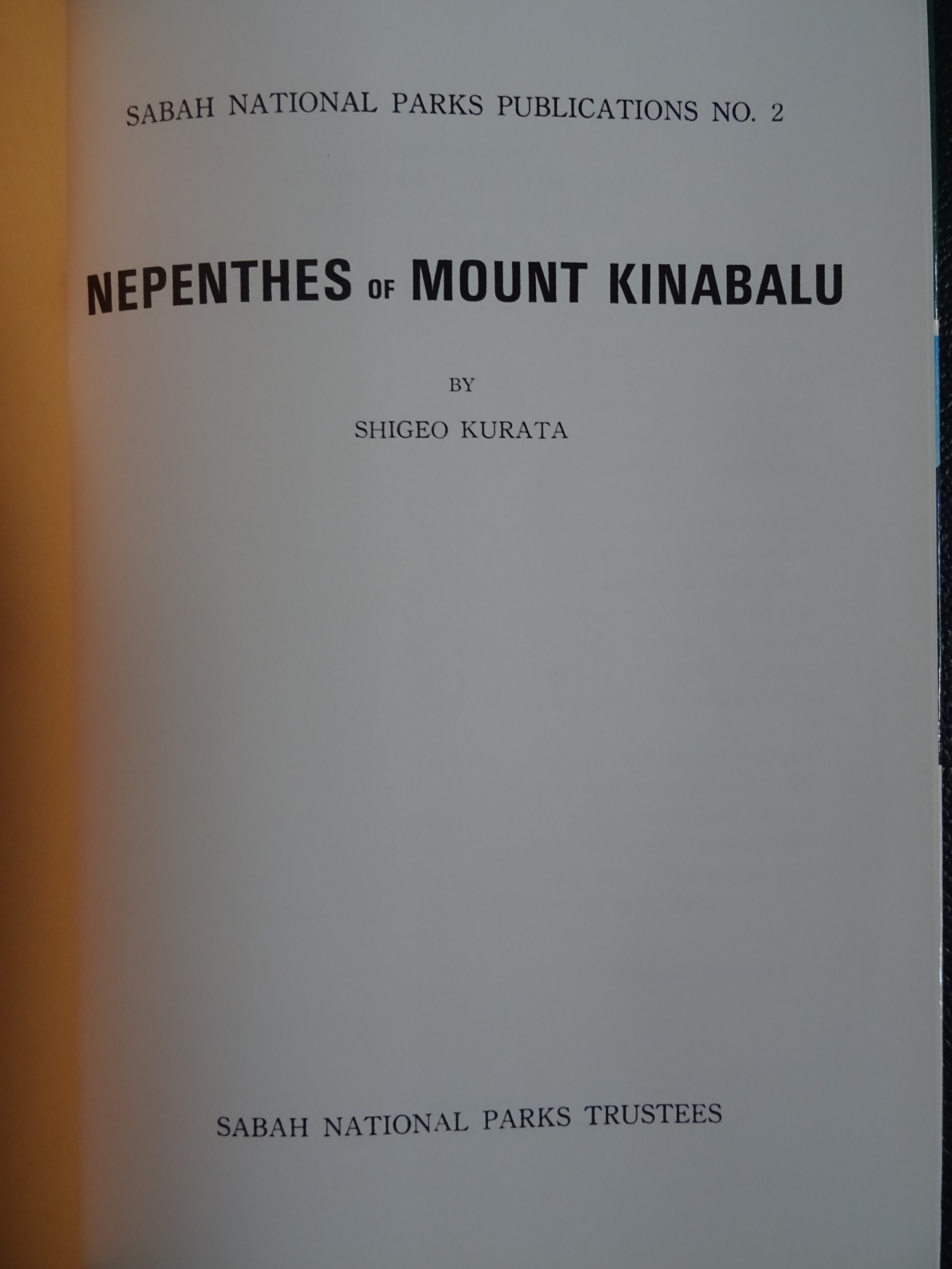 Title page