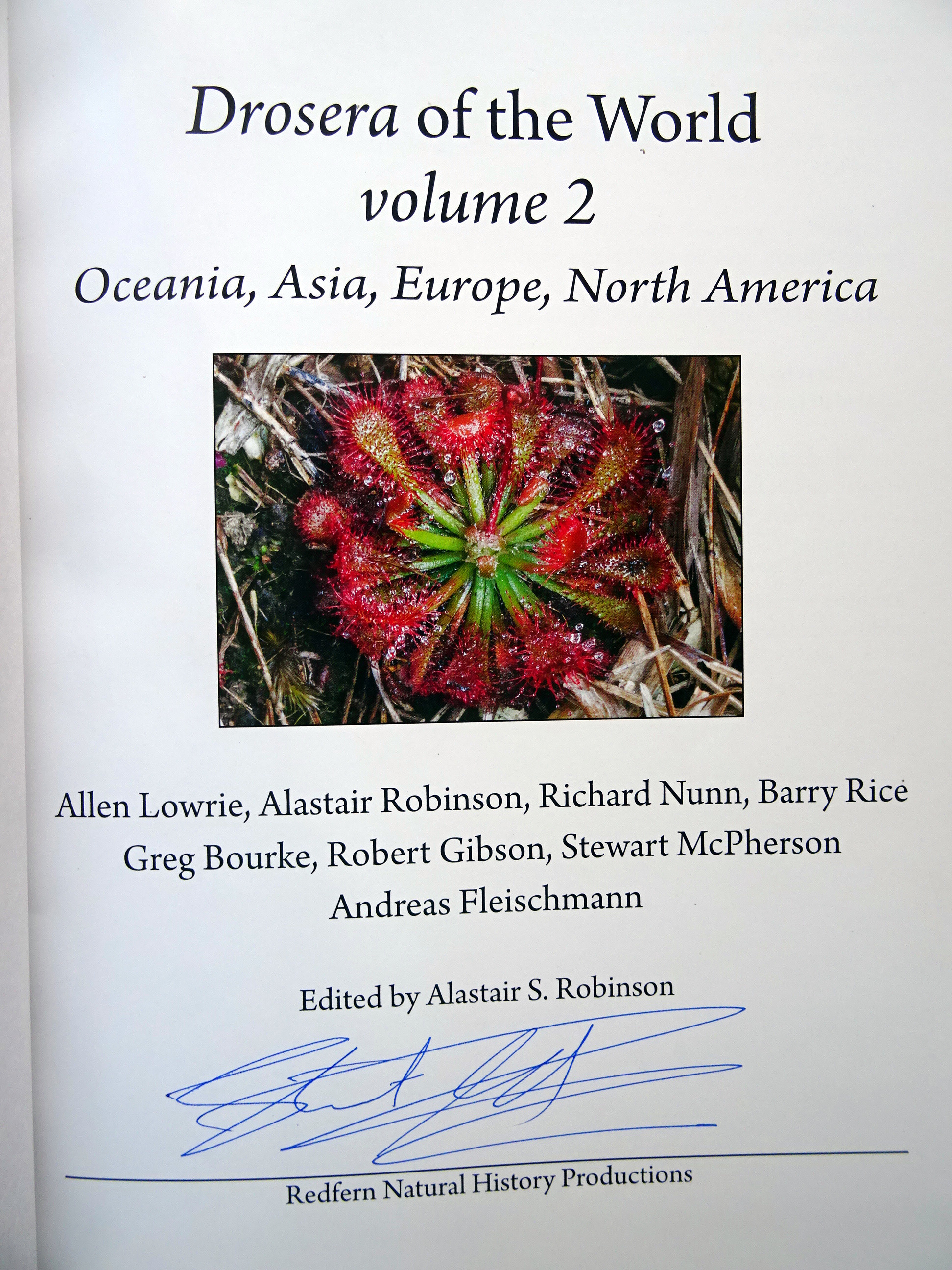 Title page