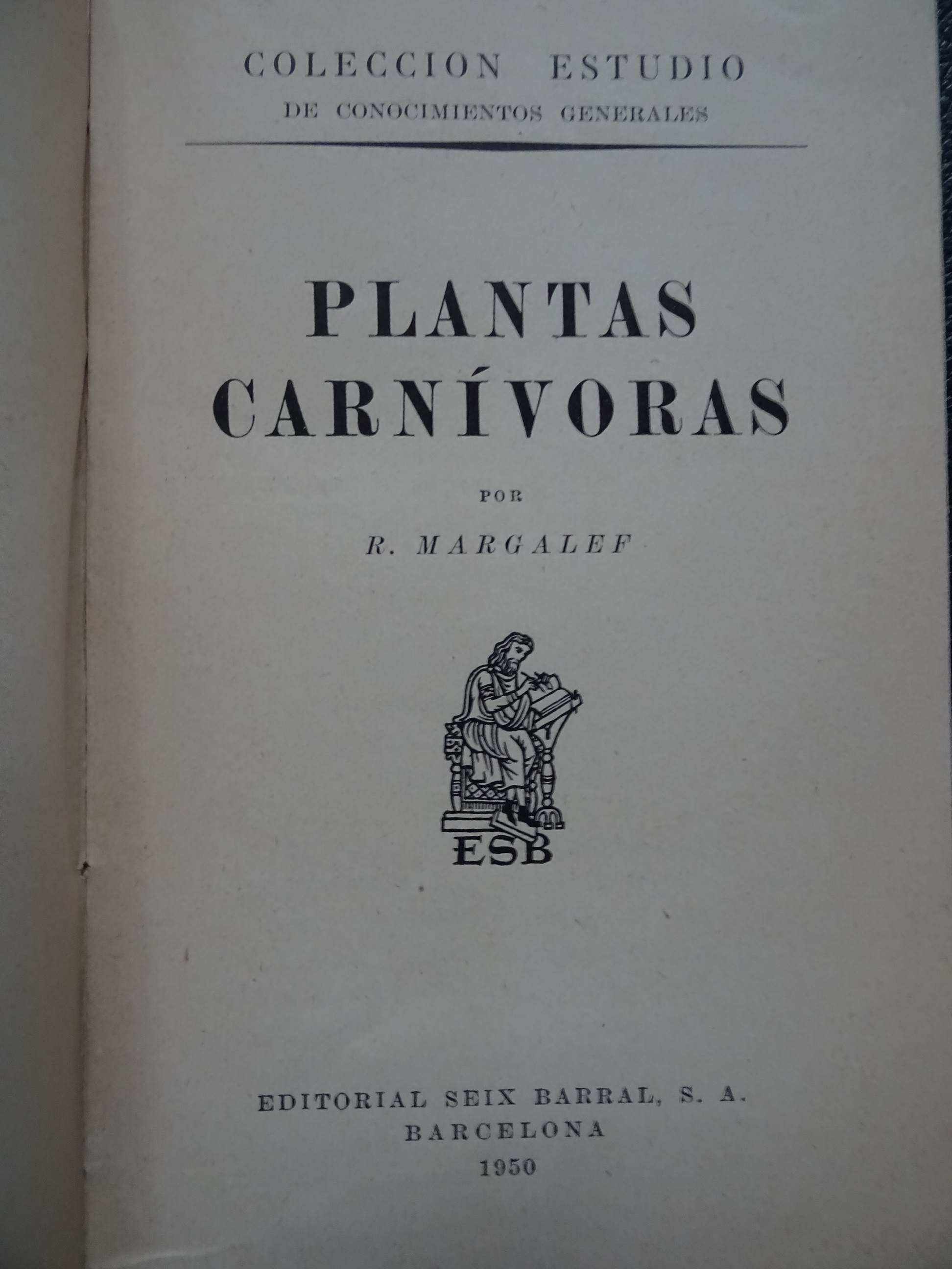 Title page