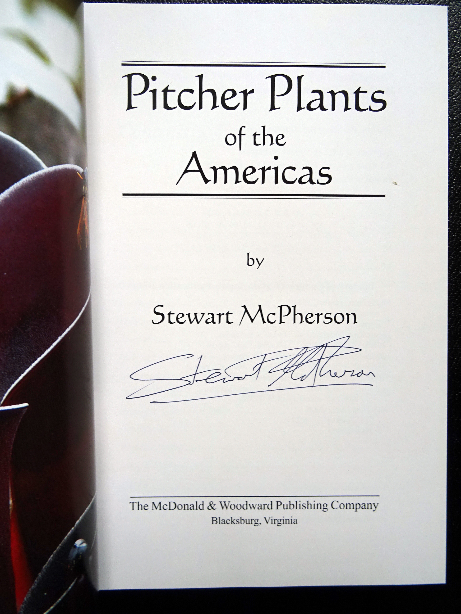Title page