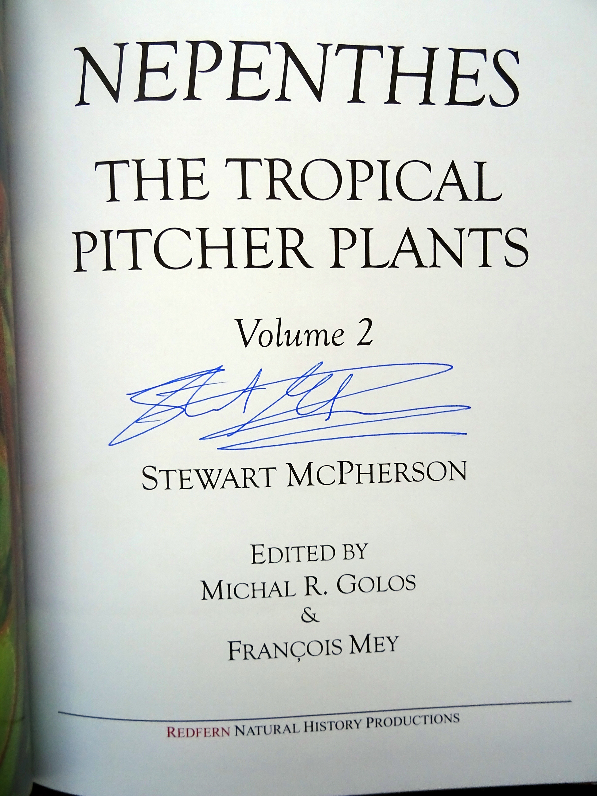 Title page