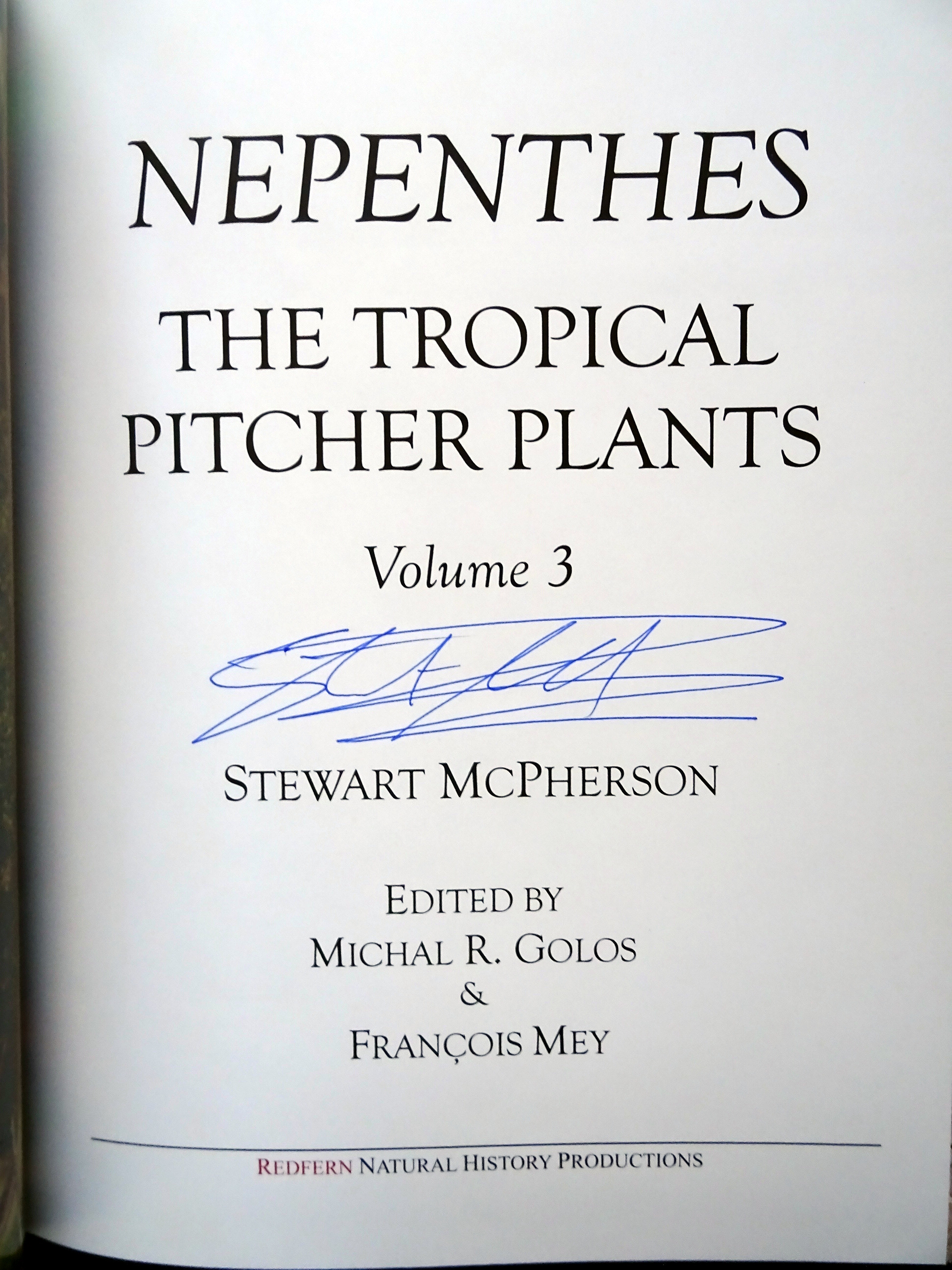 Title page