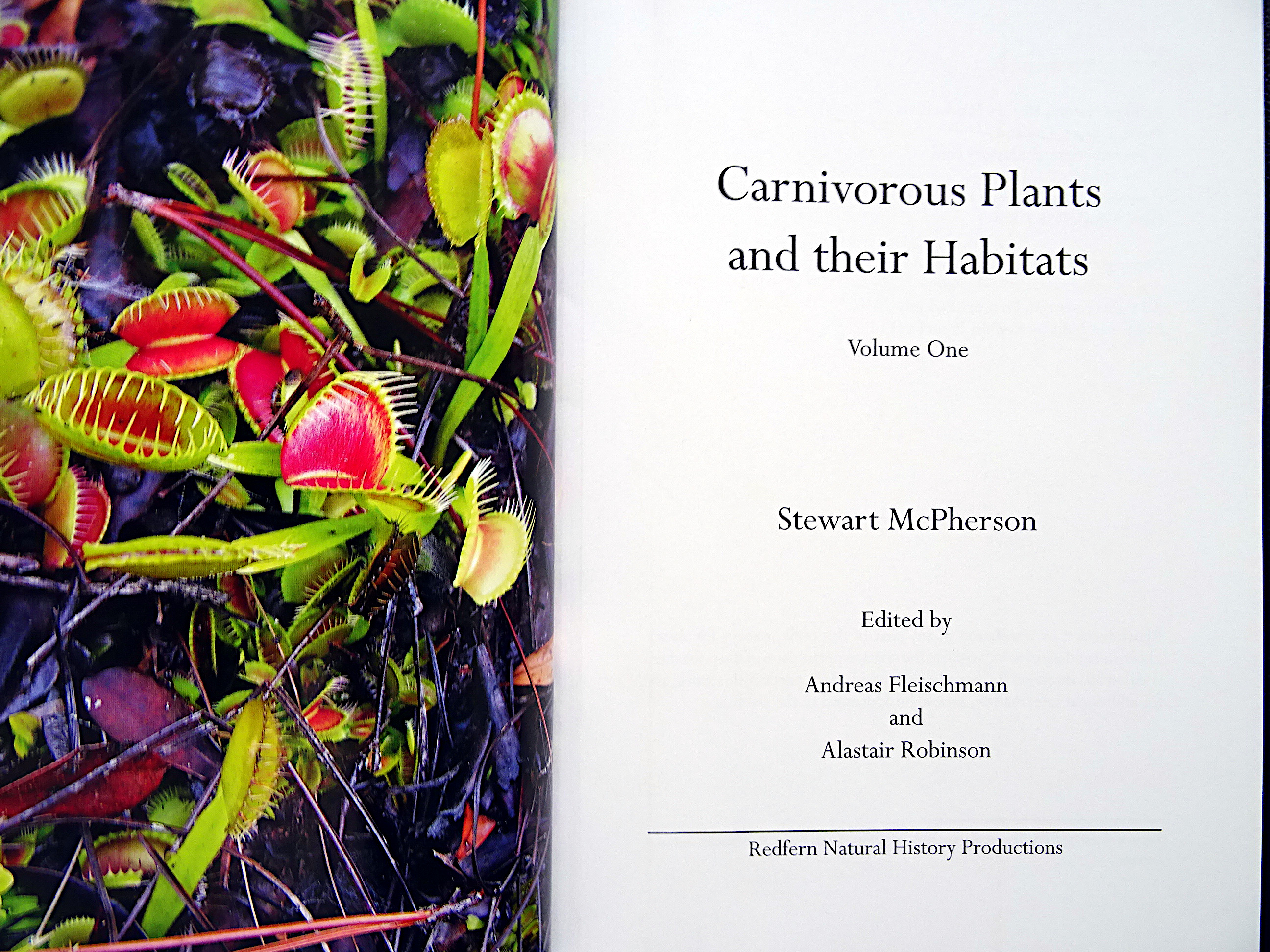 Title page