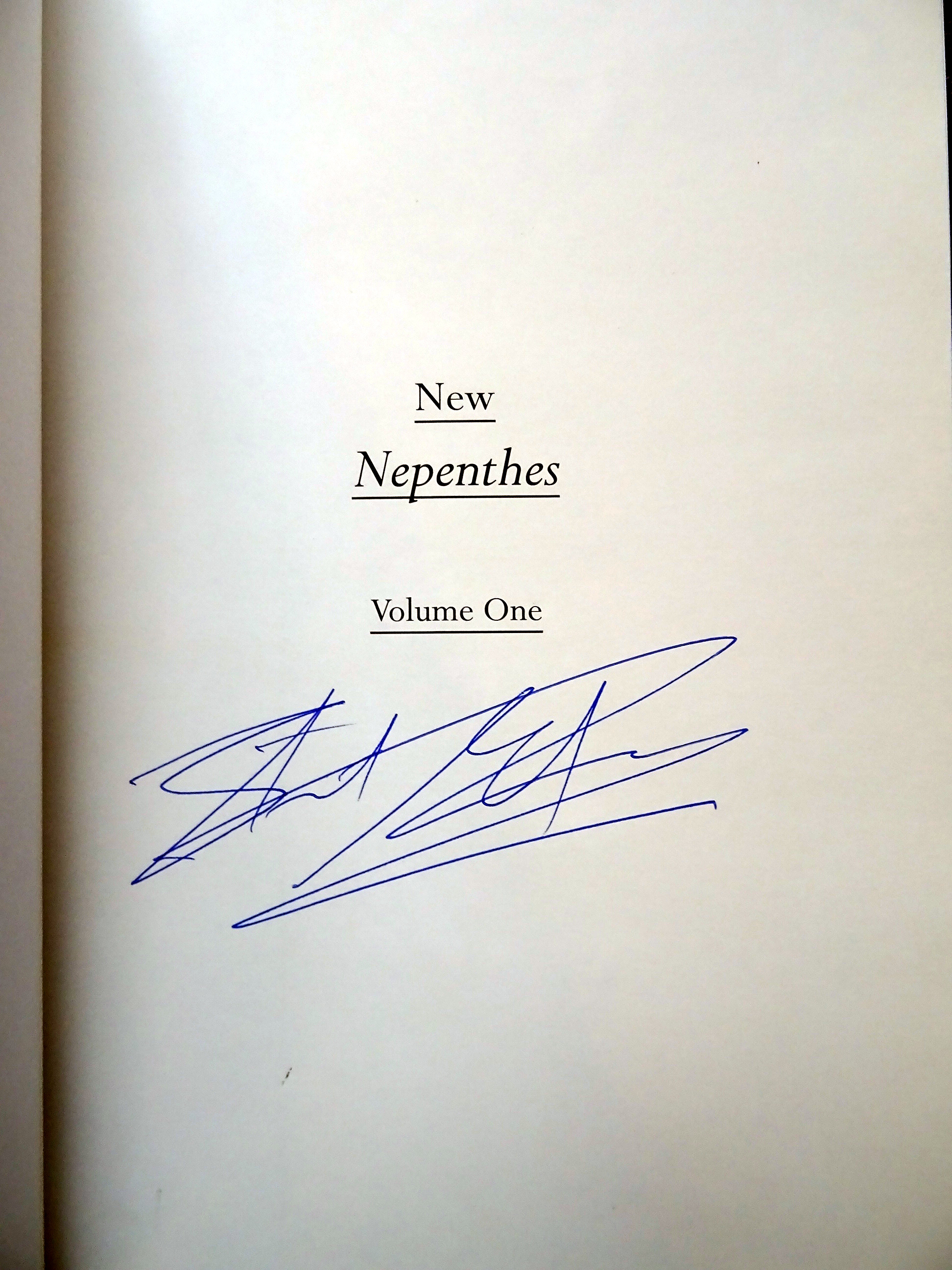 Title page