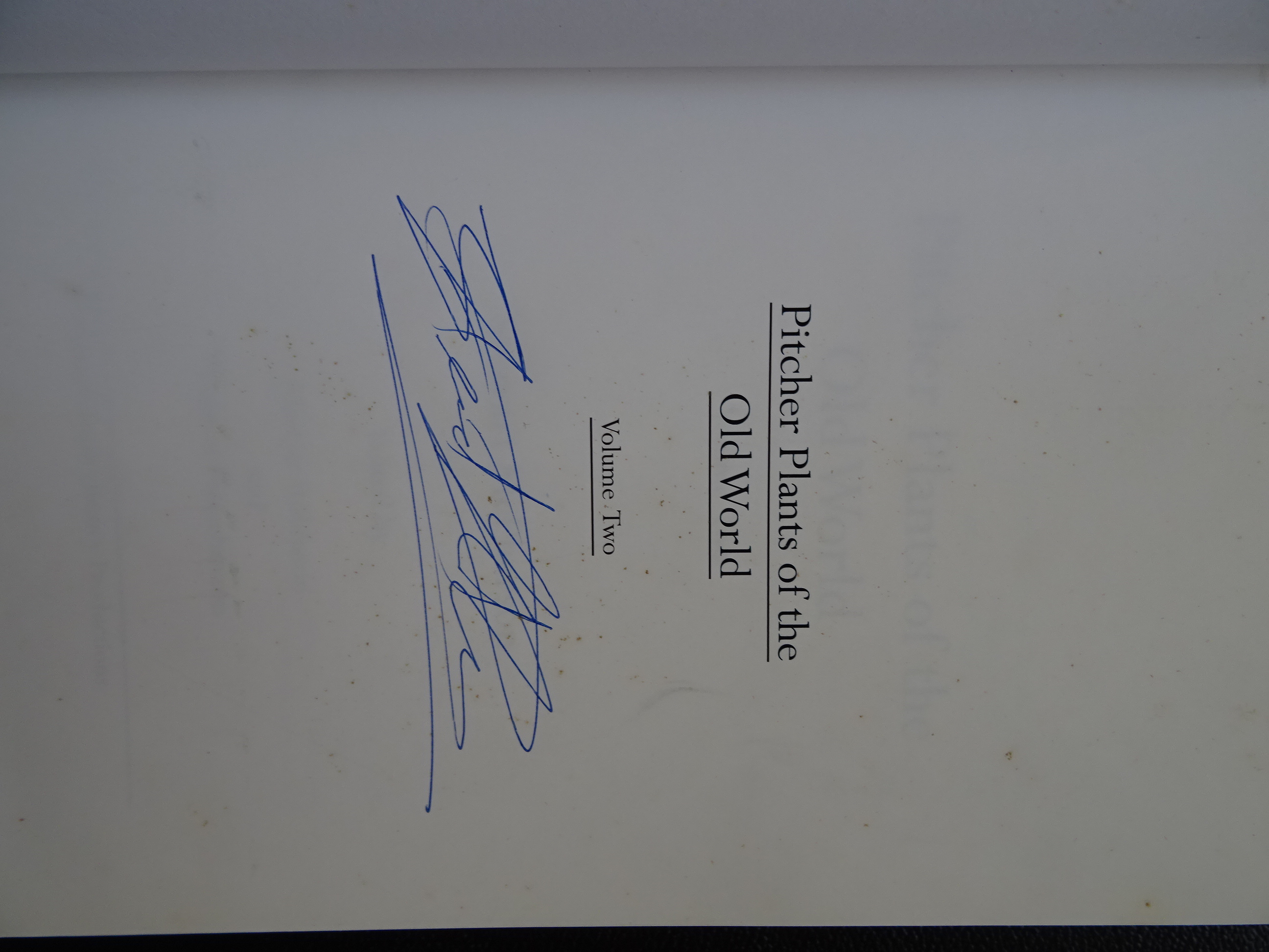 Title page