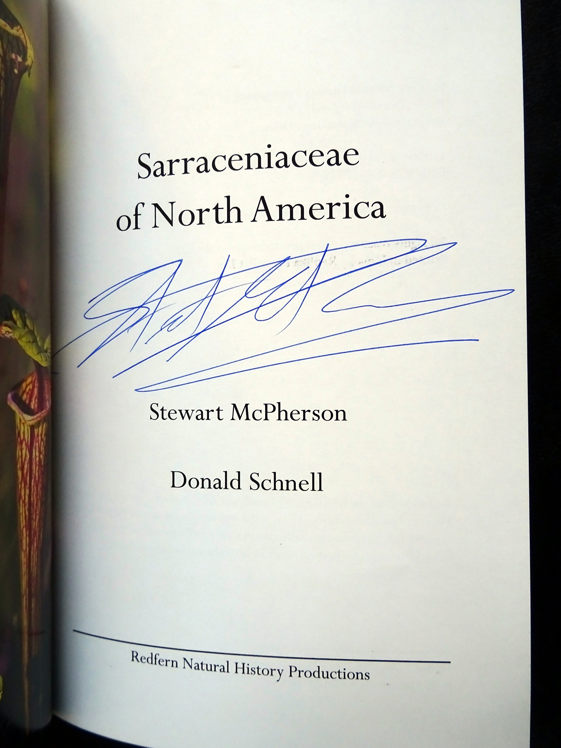 Title page