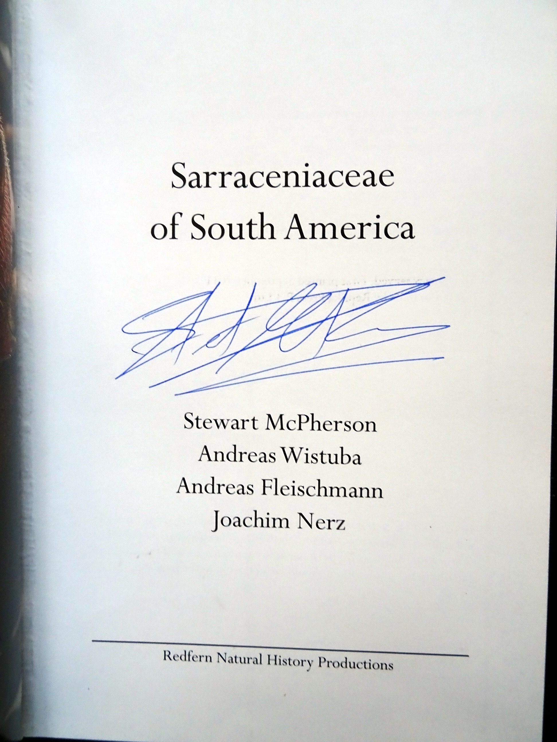 Title page