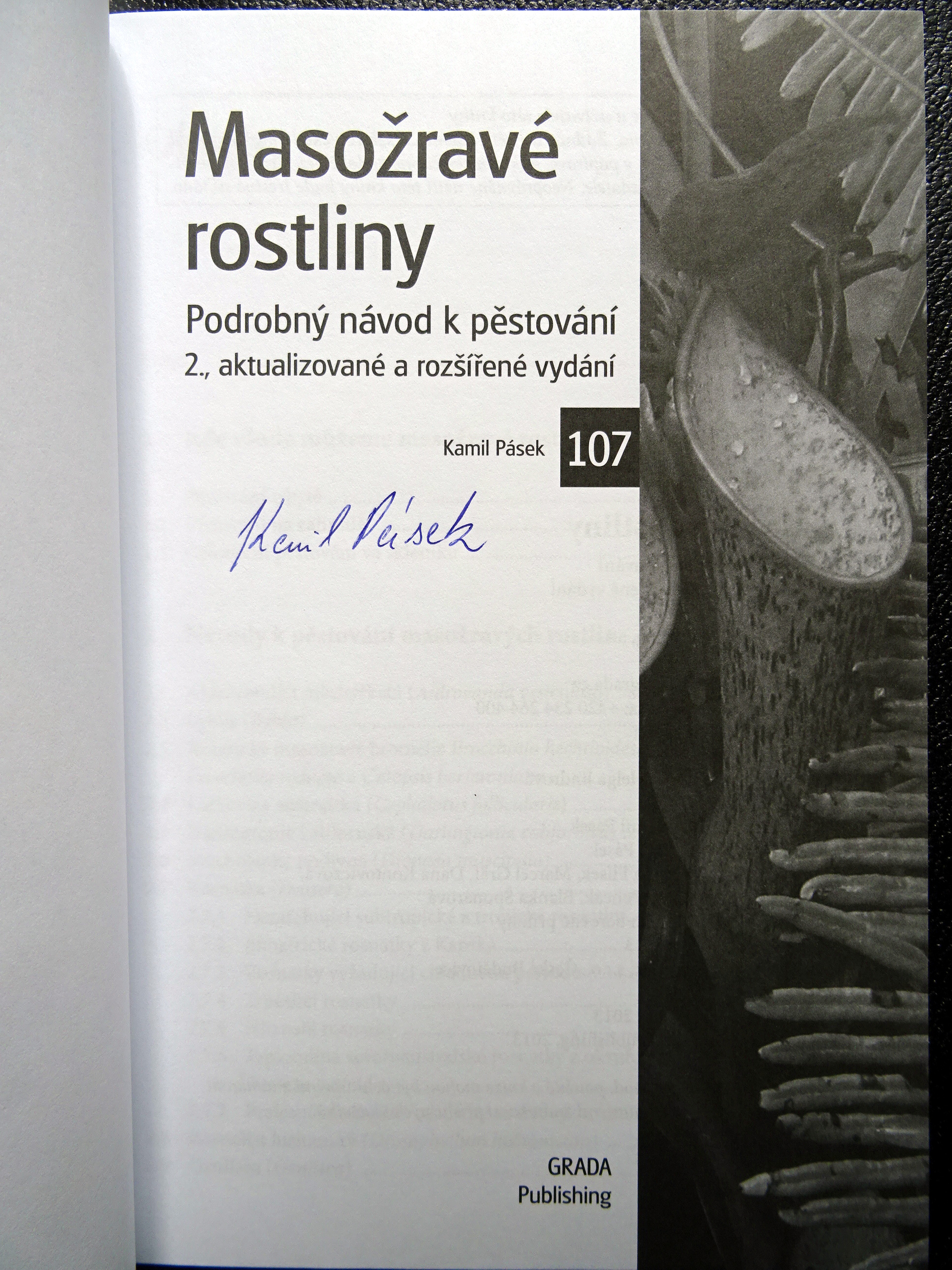 Title page