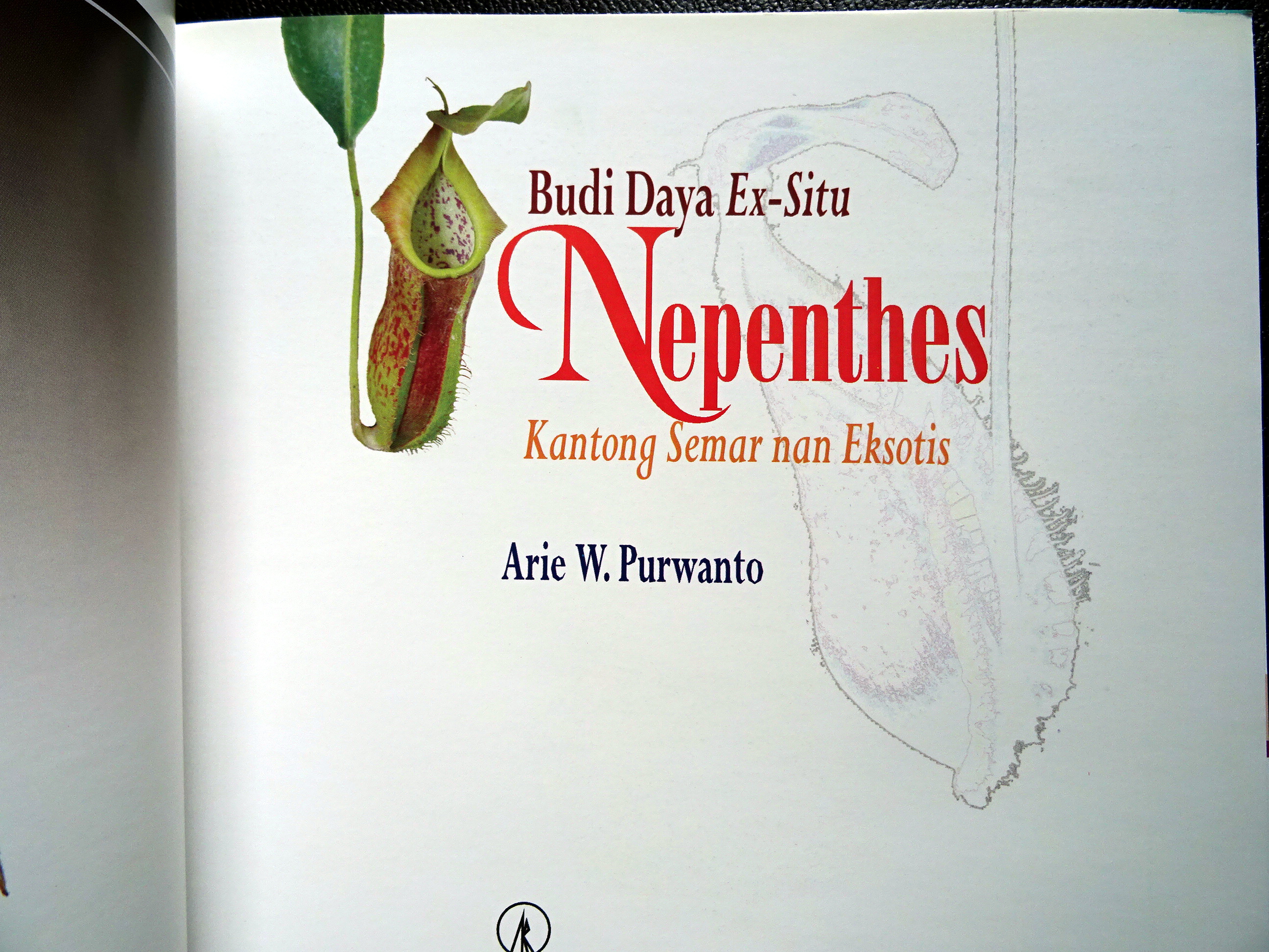 Title page