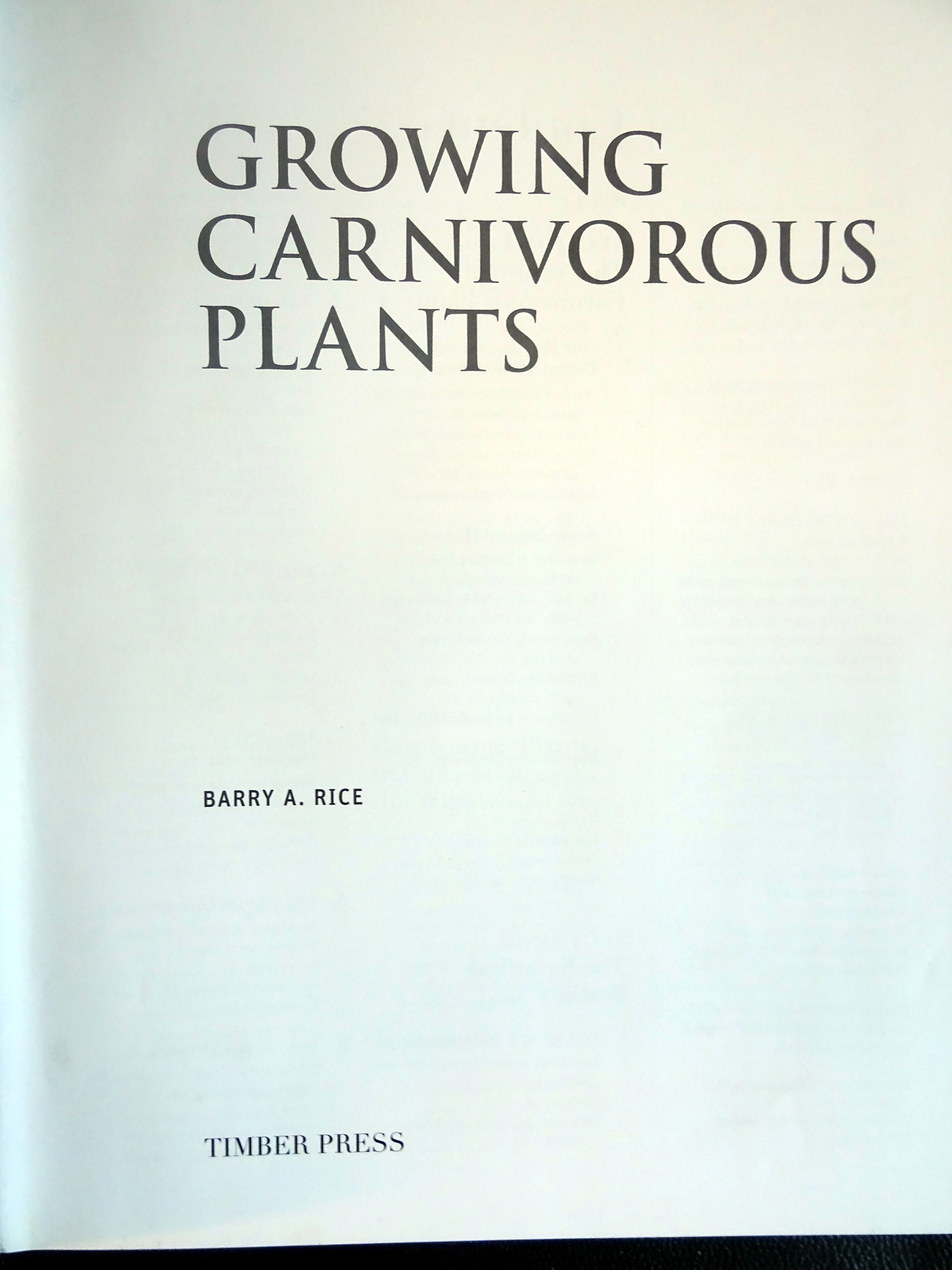 Title page