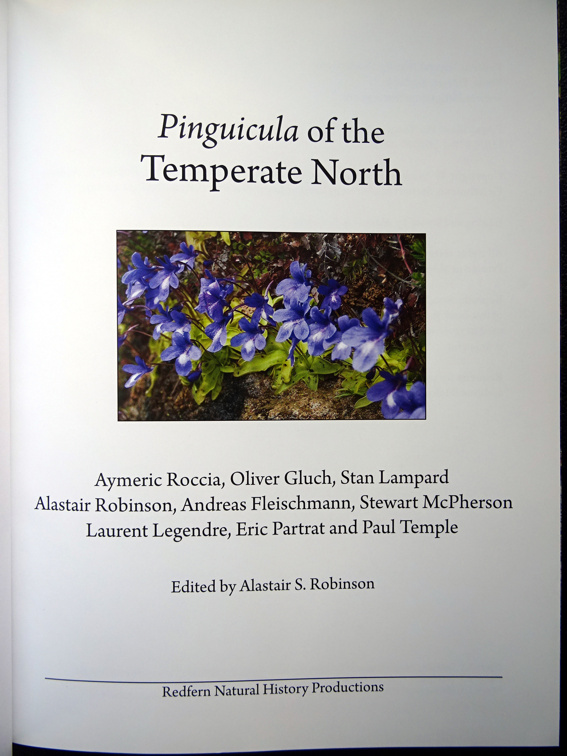 Title page