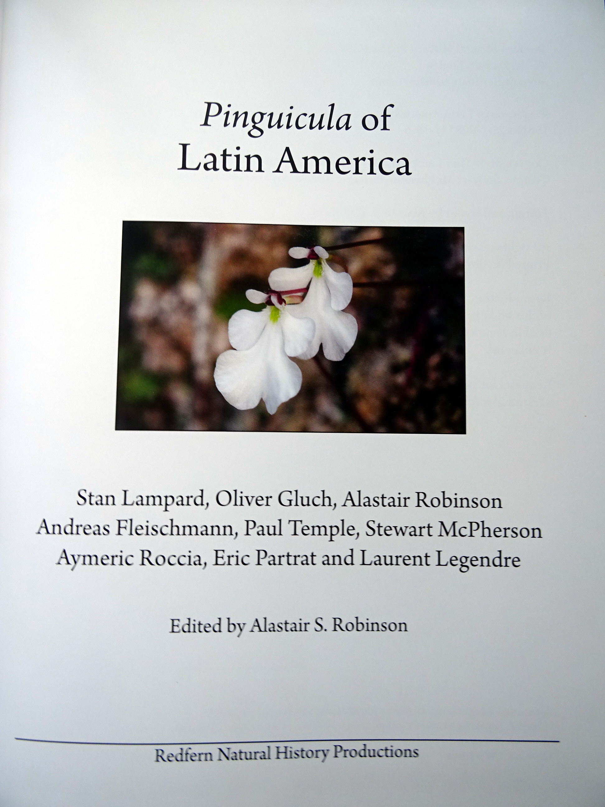 Title page