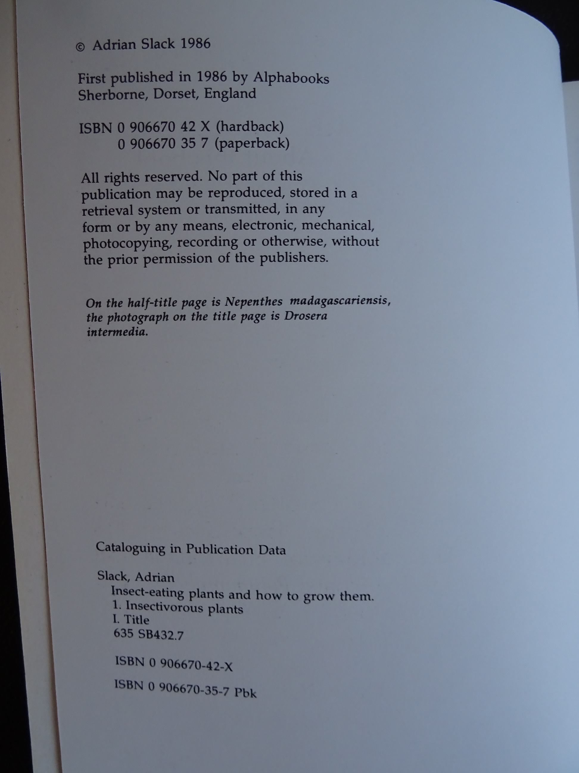 Copyright