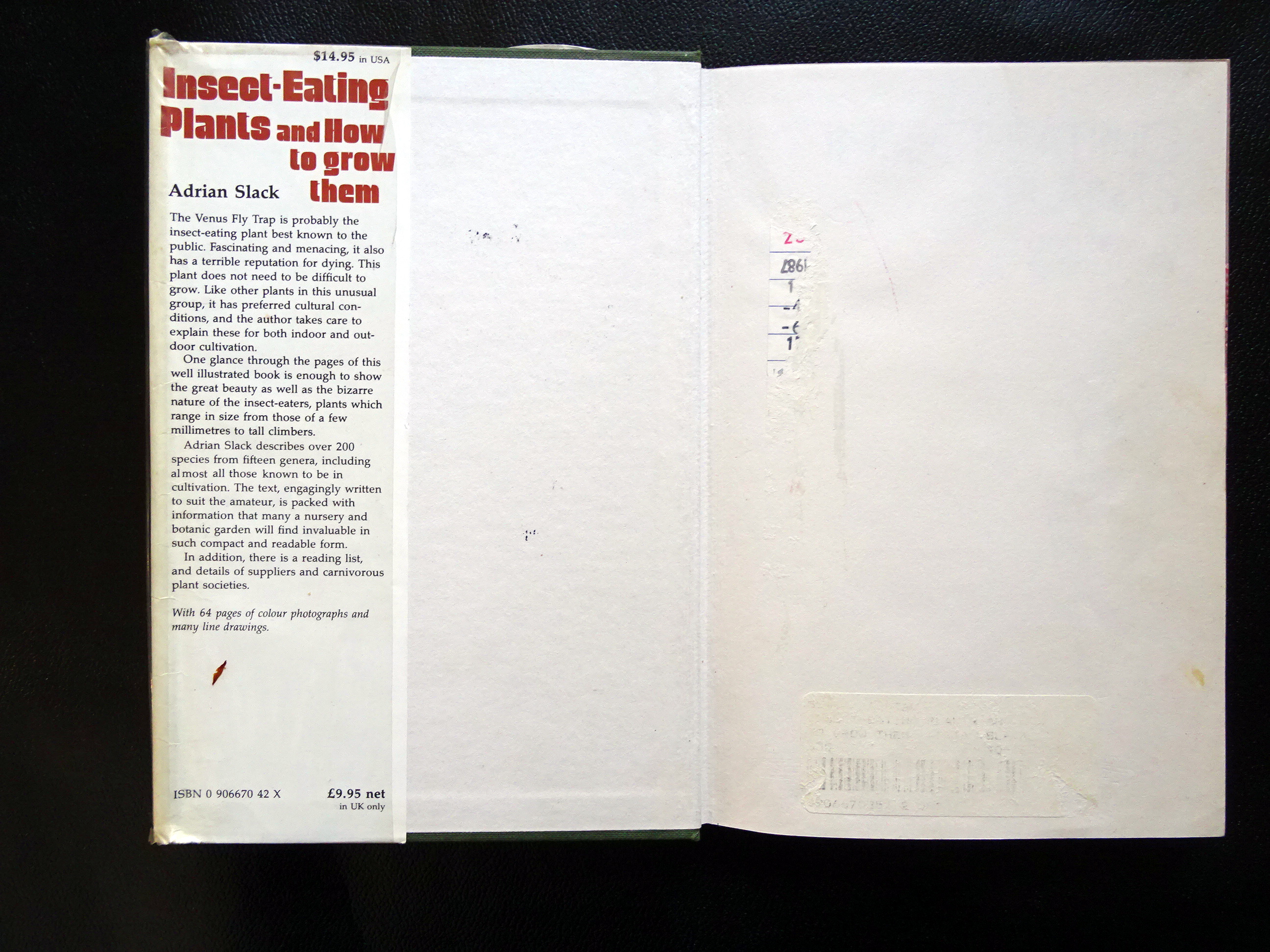 Endpapers