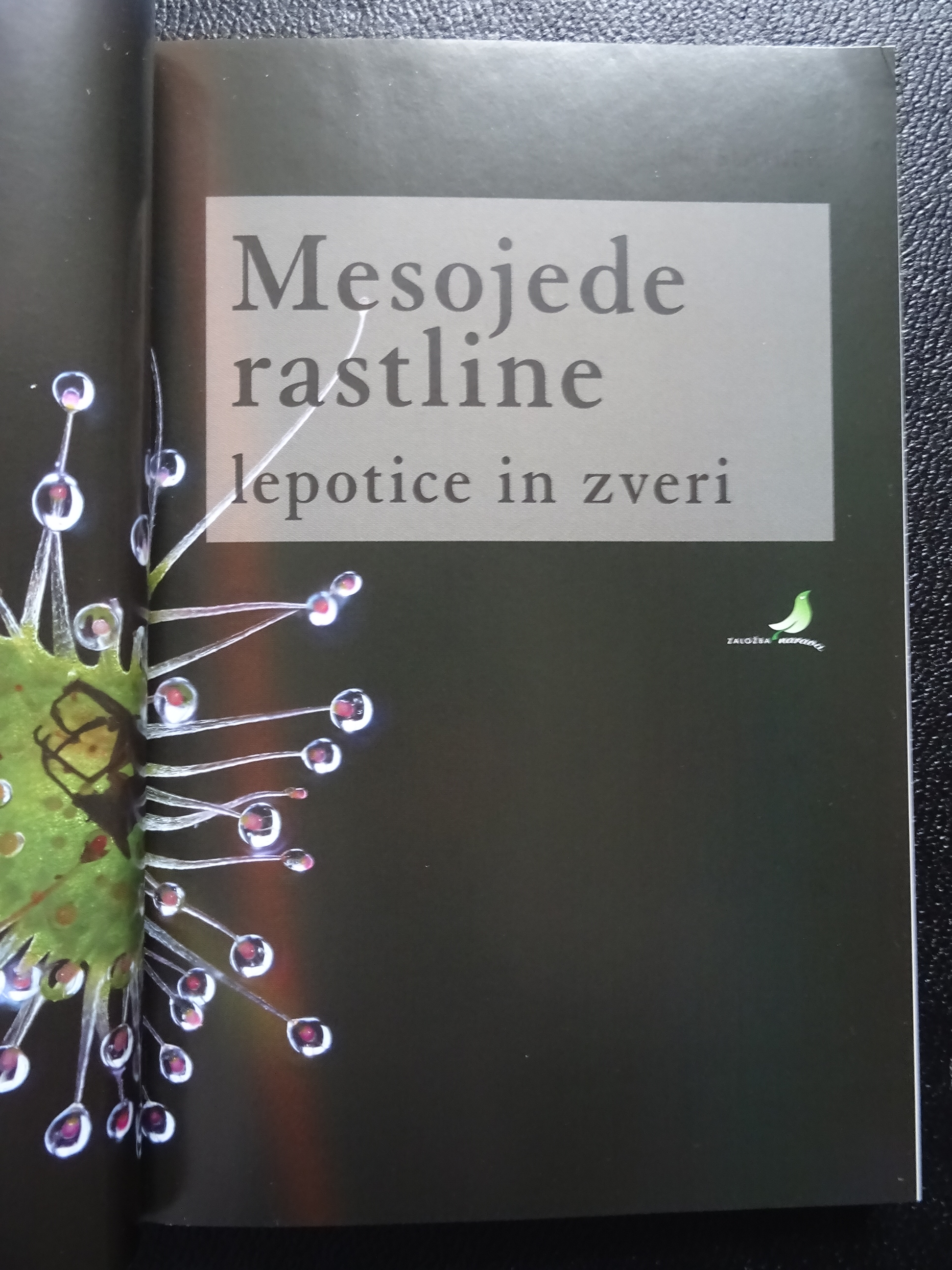 Title page
