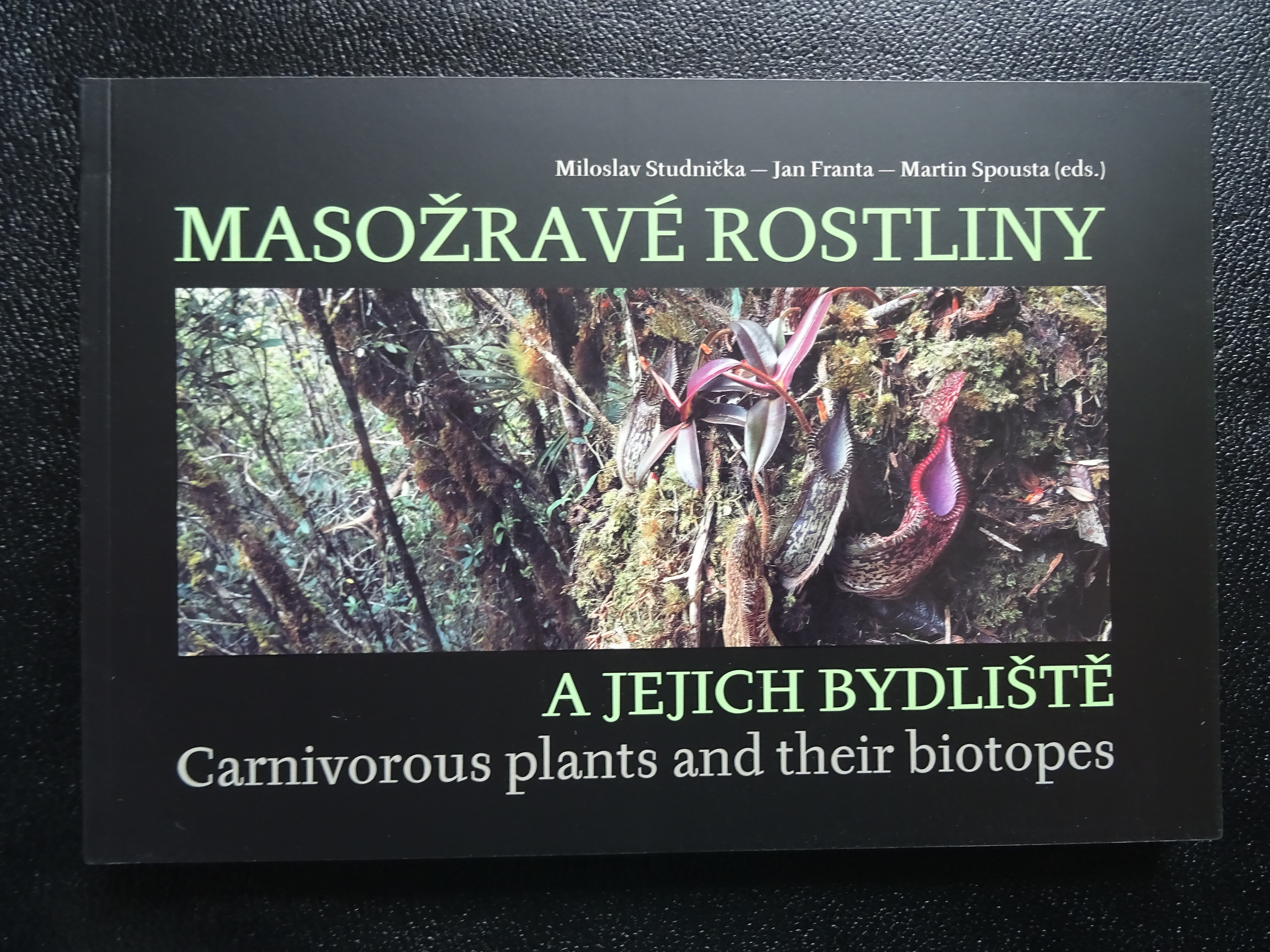 Studnicka Biotopes