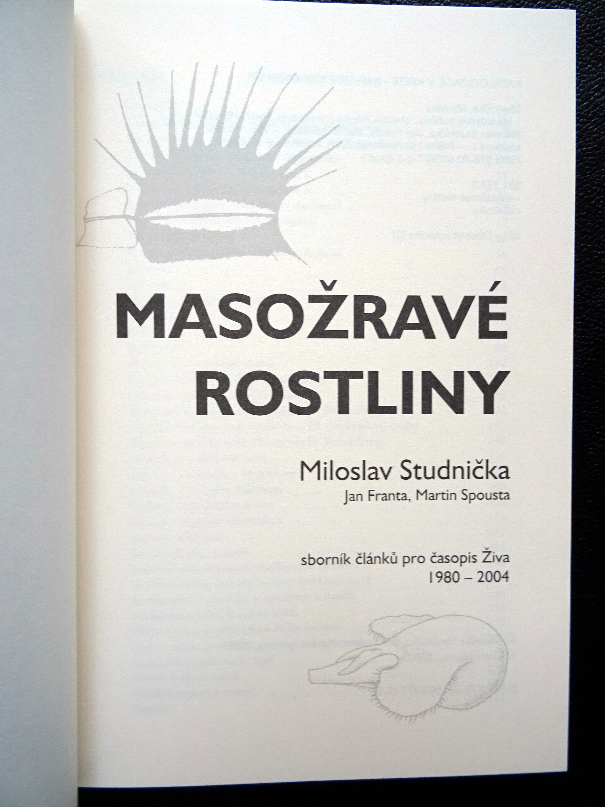 Title page