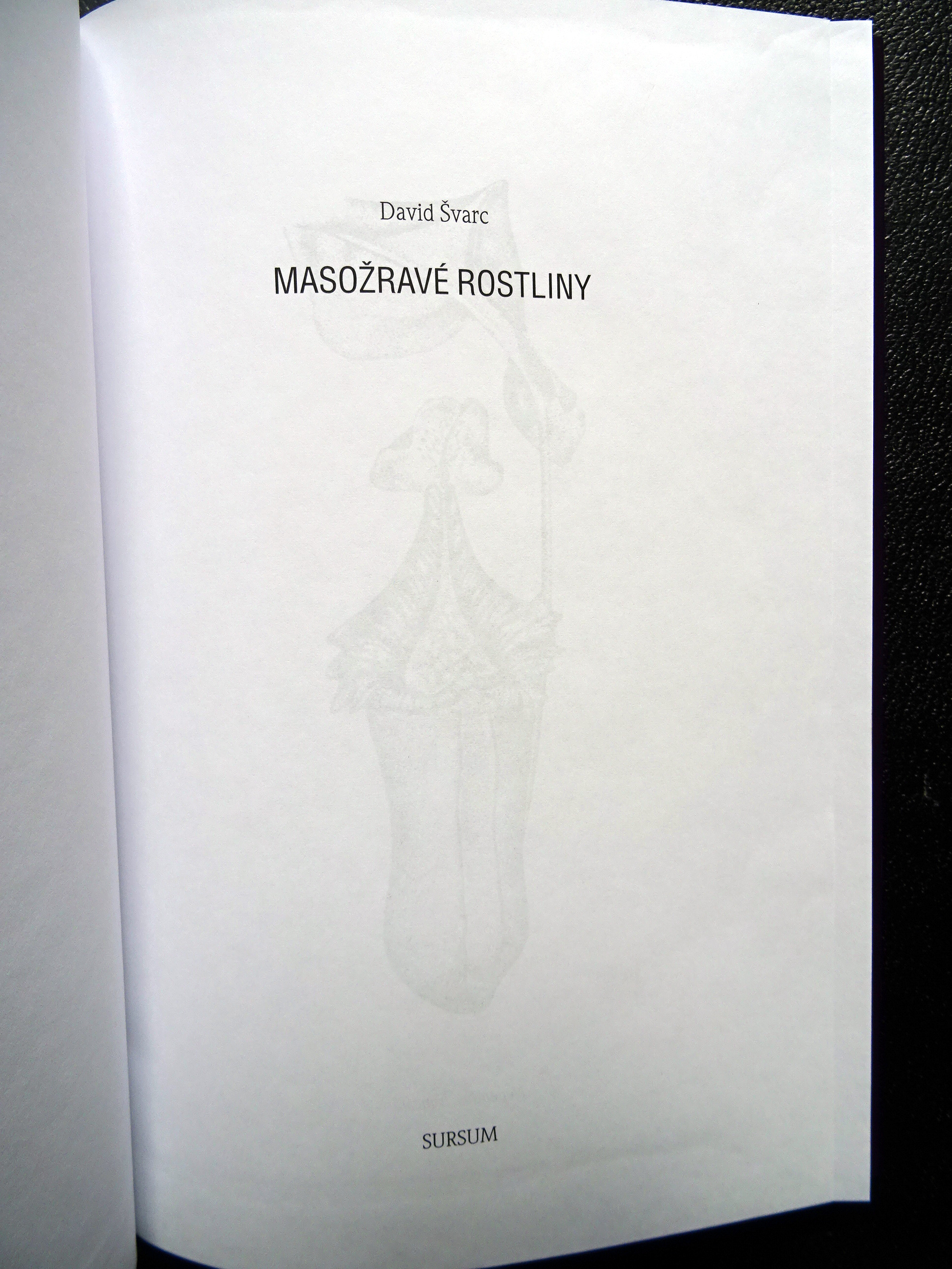 Title page
