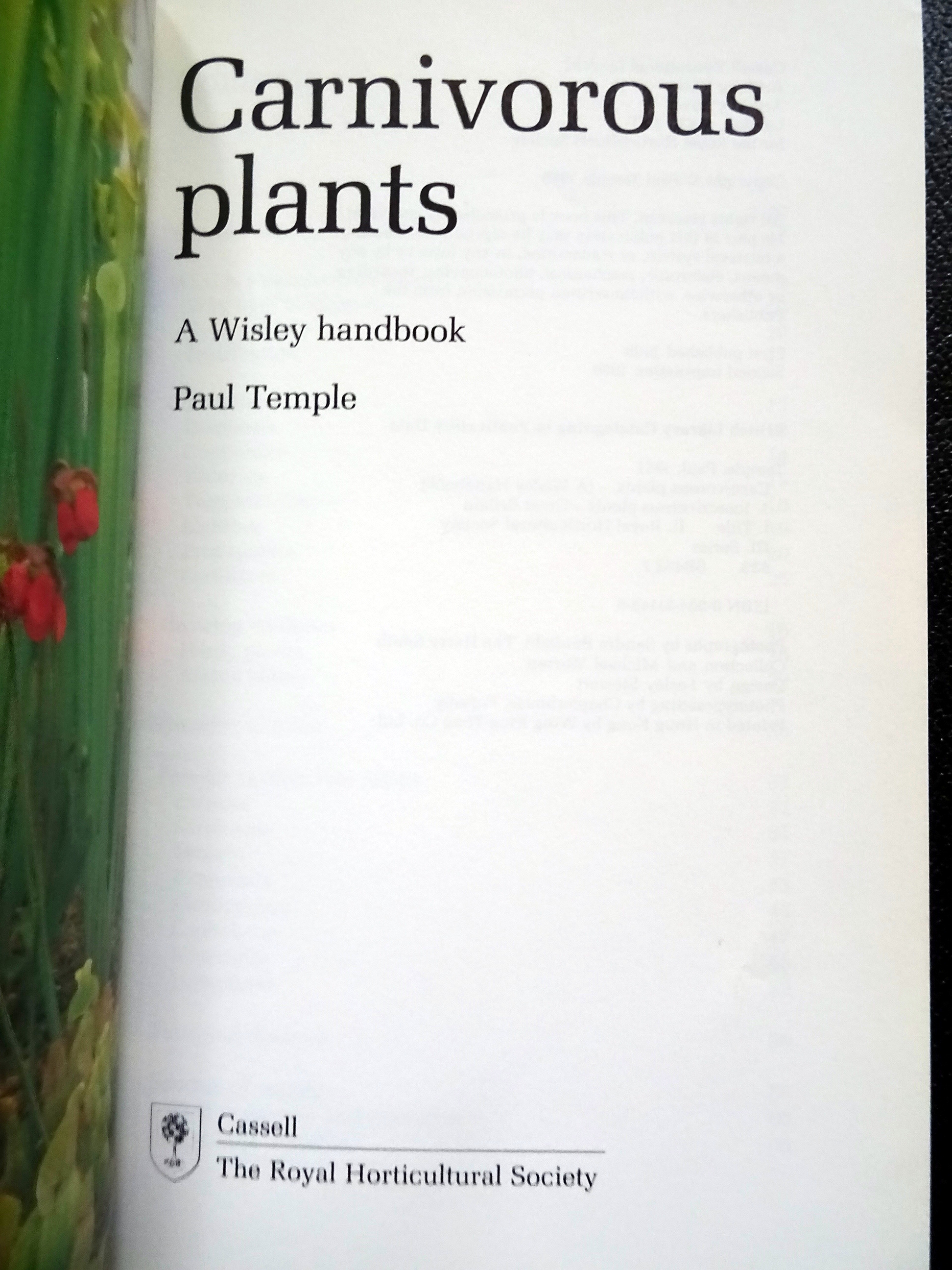 Title page