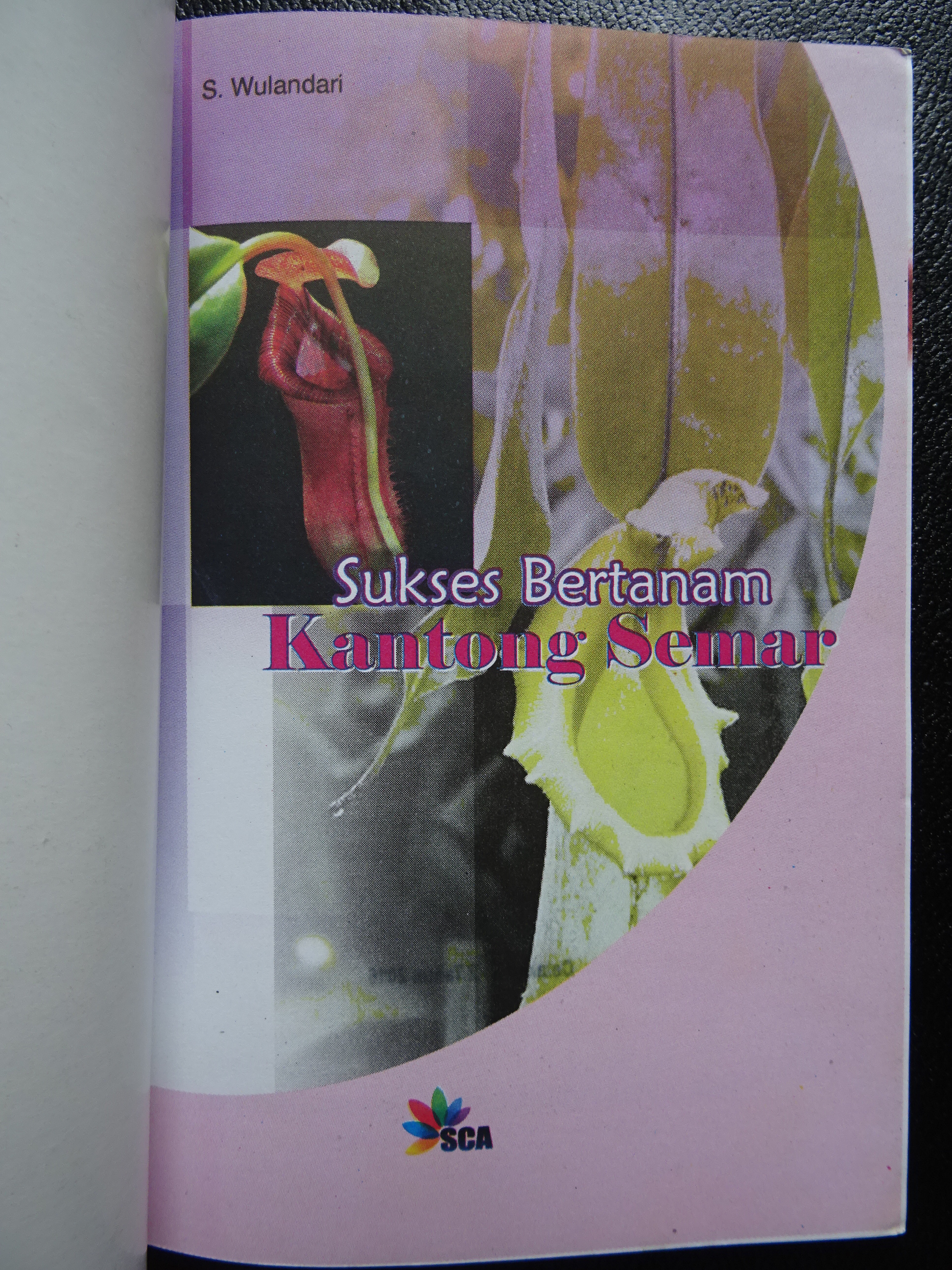 Title page