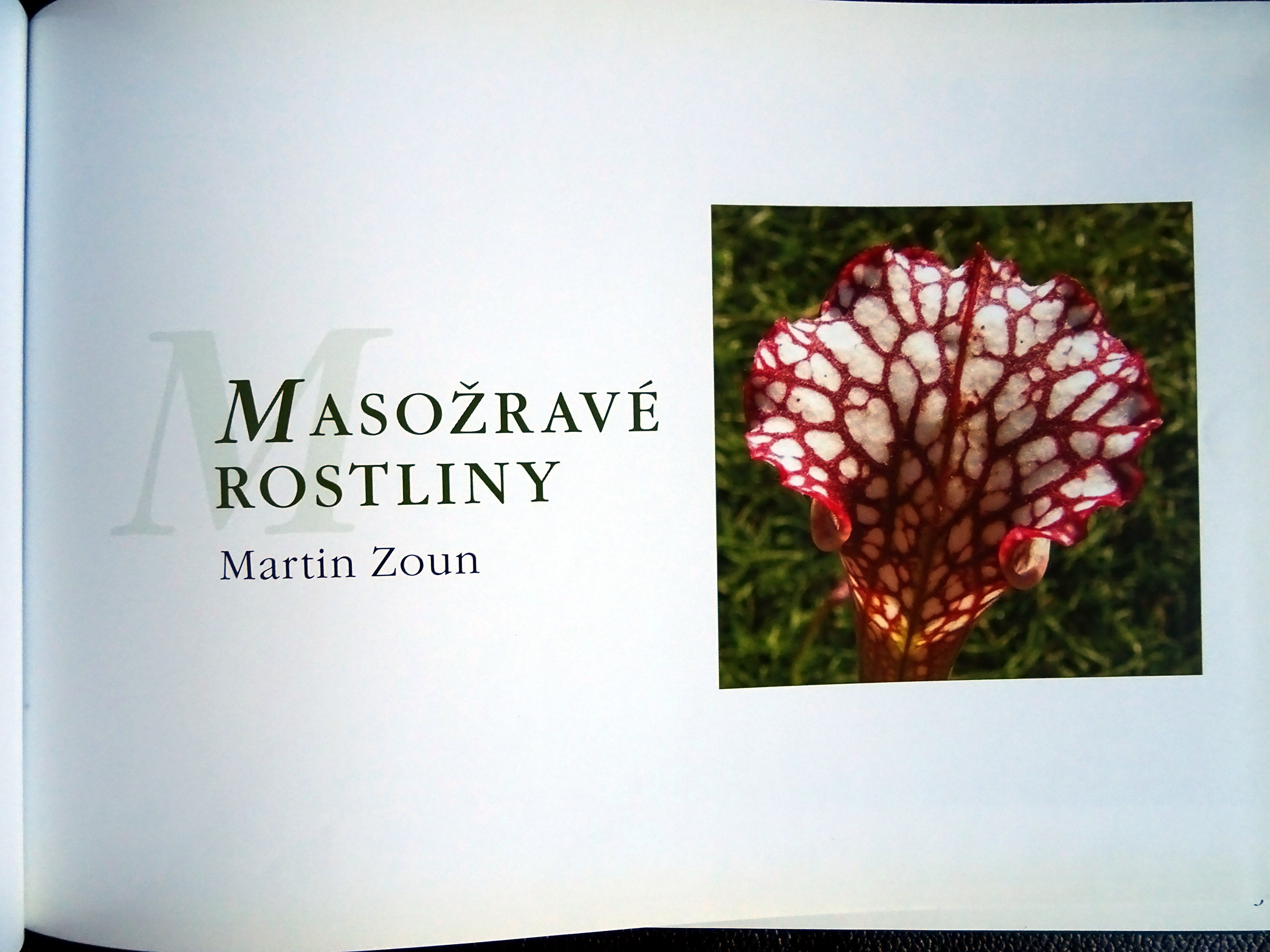 Title page