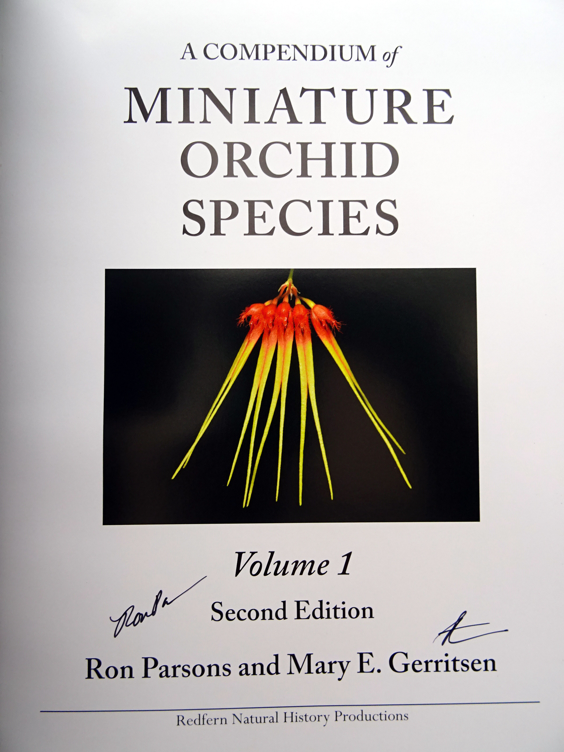 Title page
