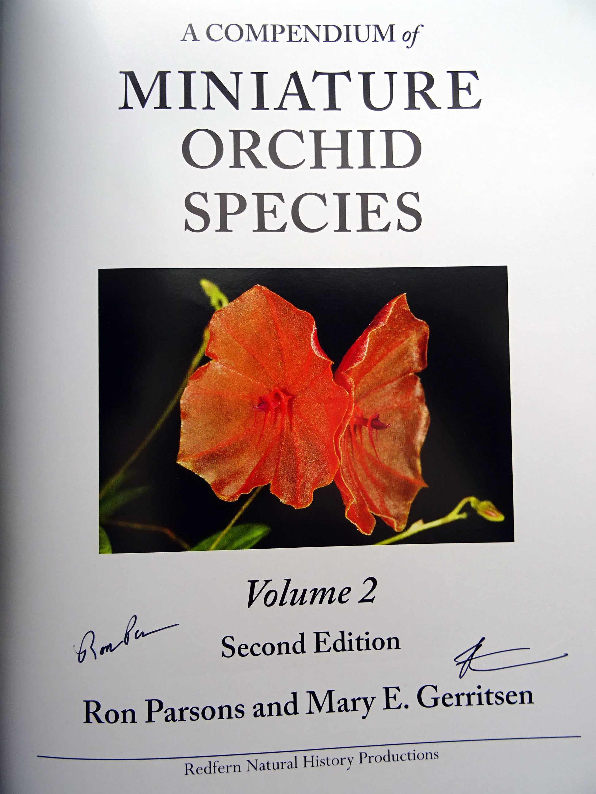 Title page