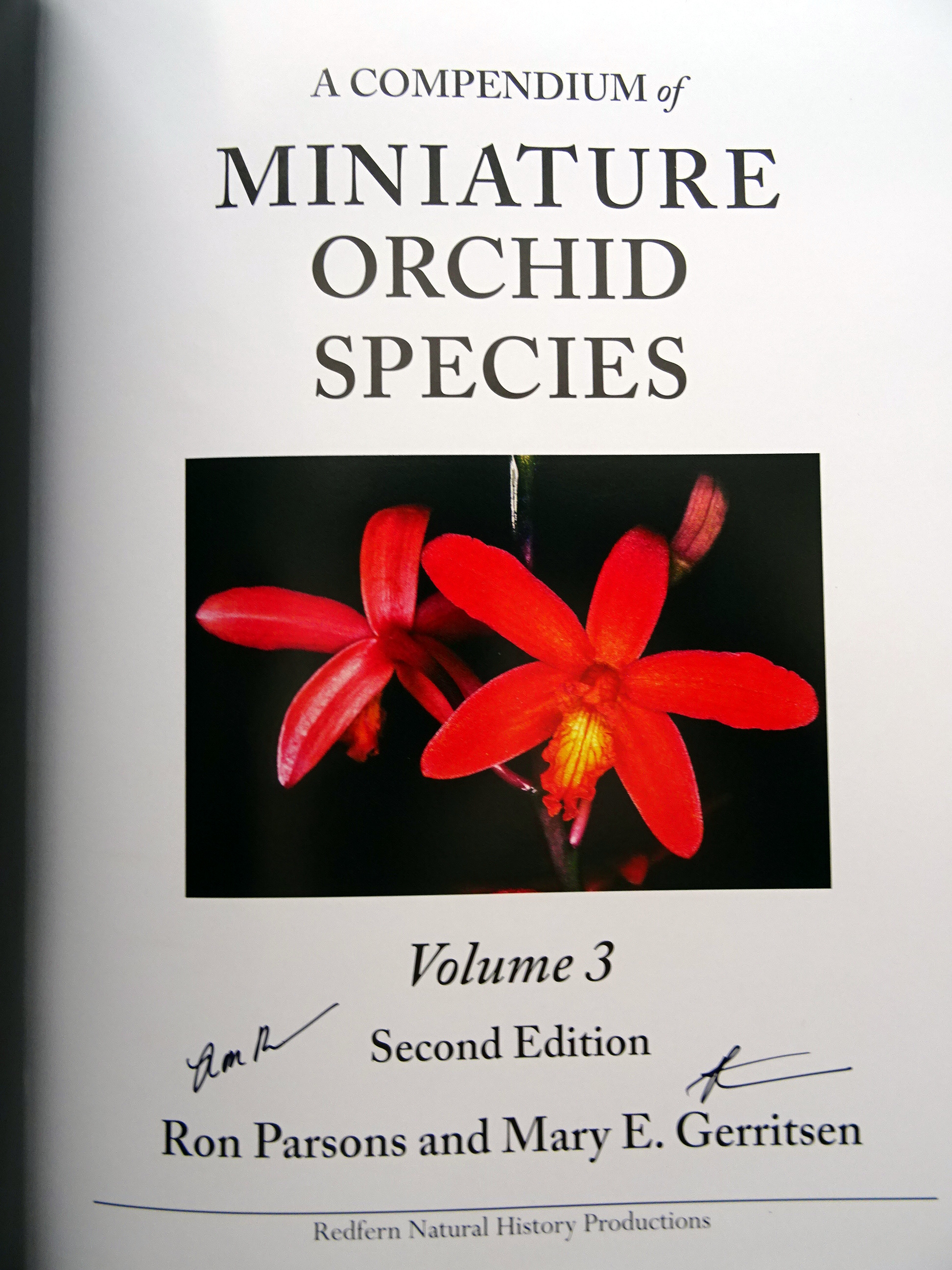 Title page