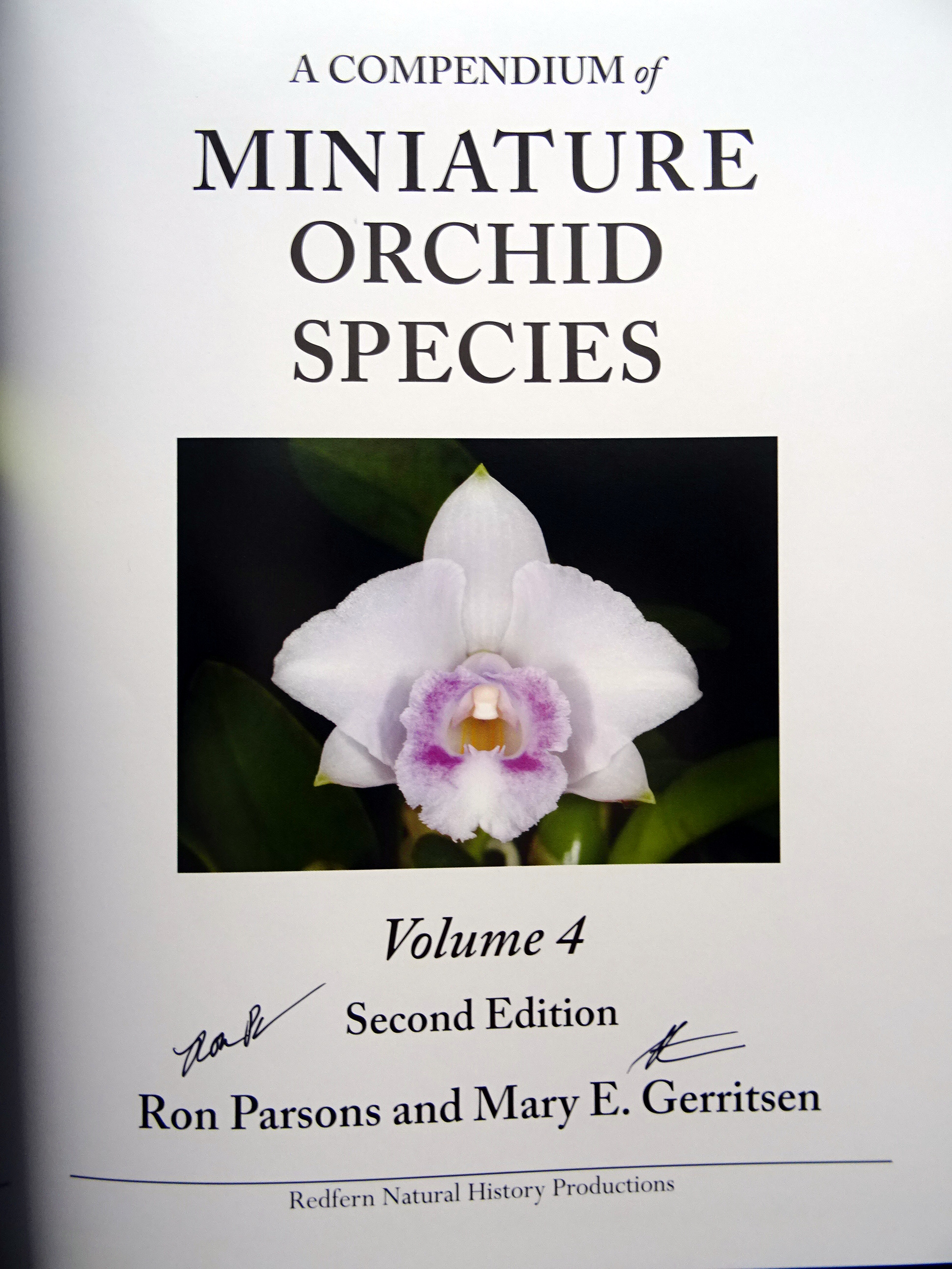 Title page